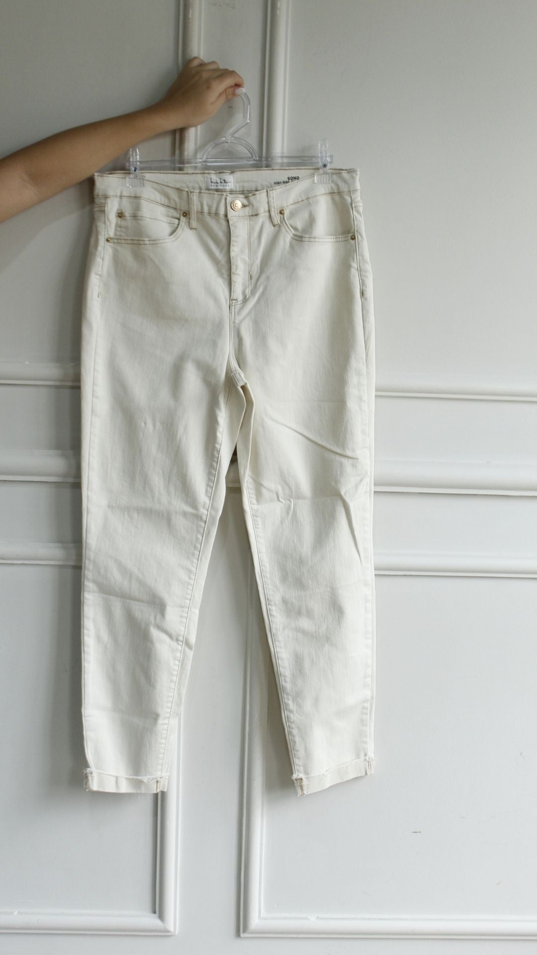 Jean