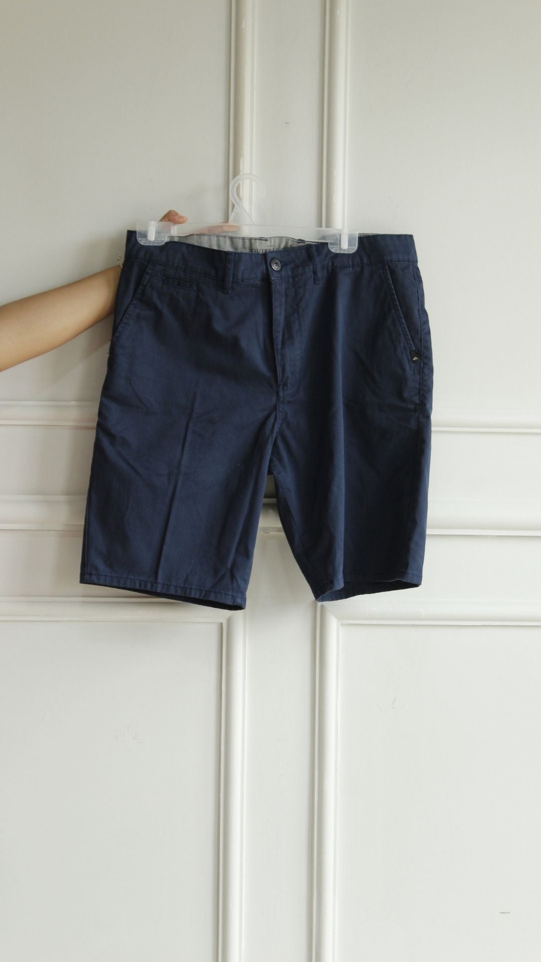 Short
