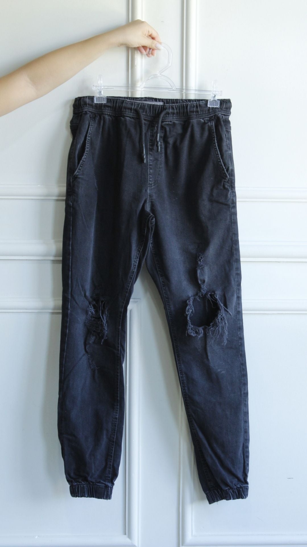 Jean