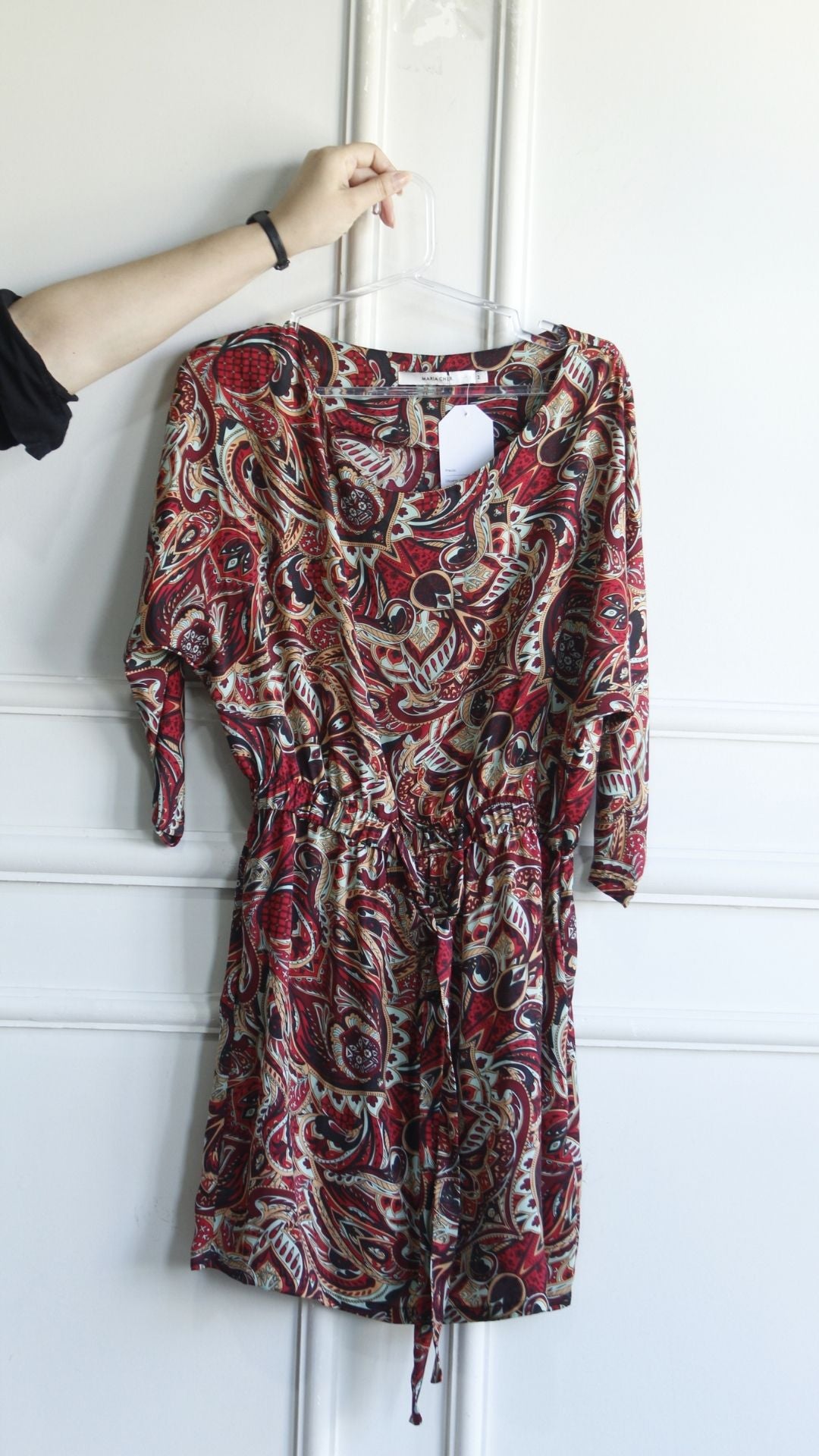 Vestido