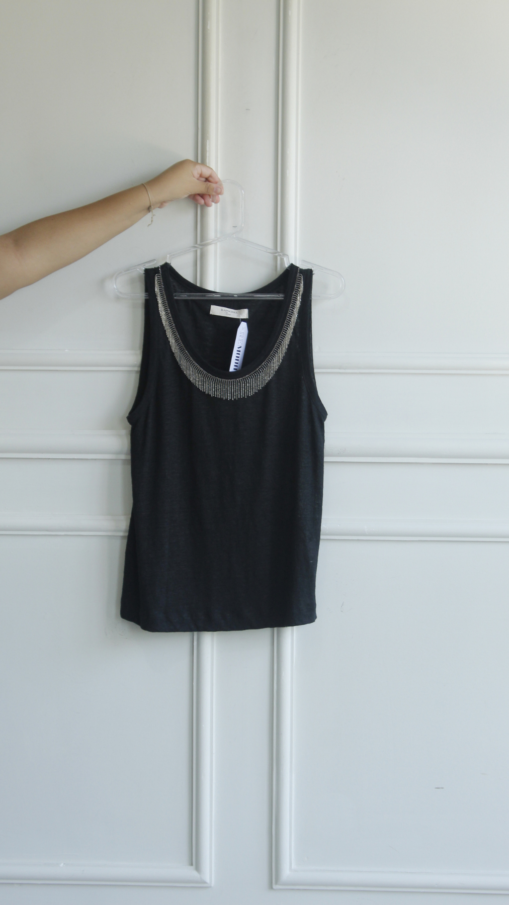 Camisilla