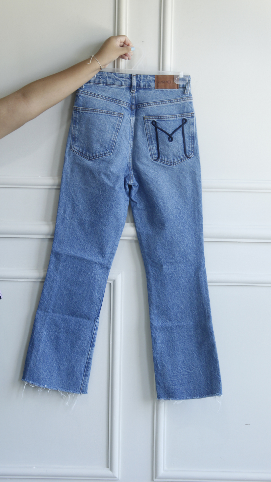 Jean