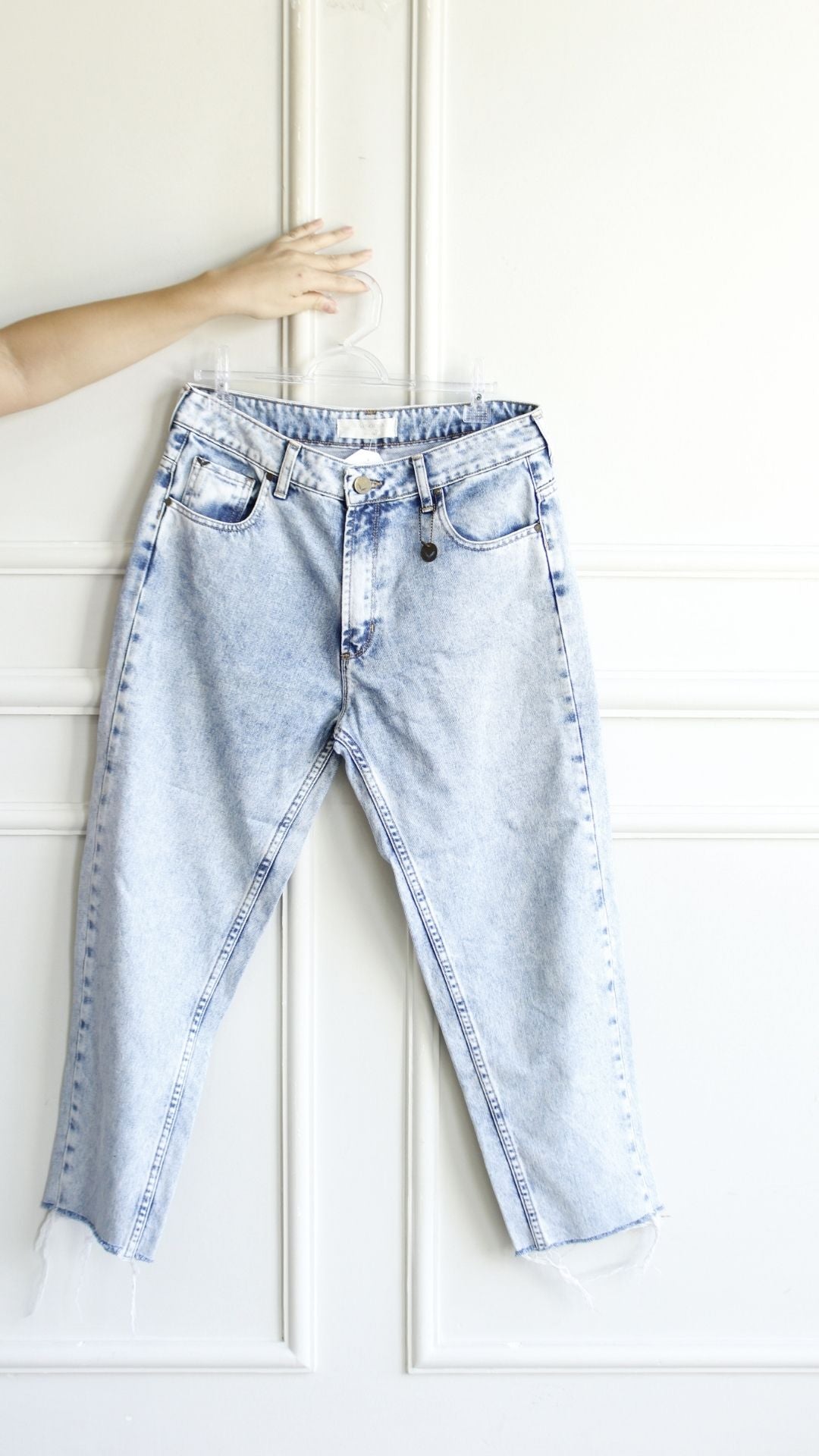 Jean
