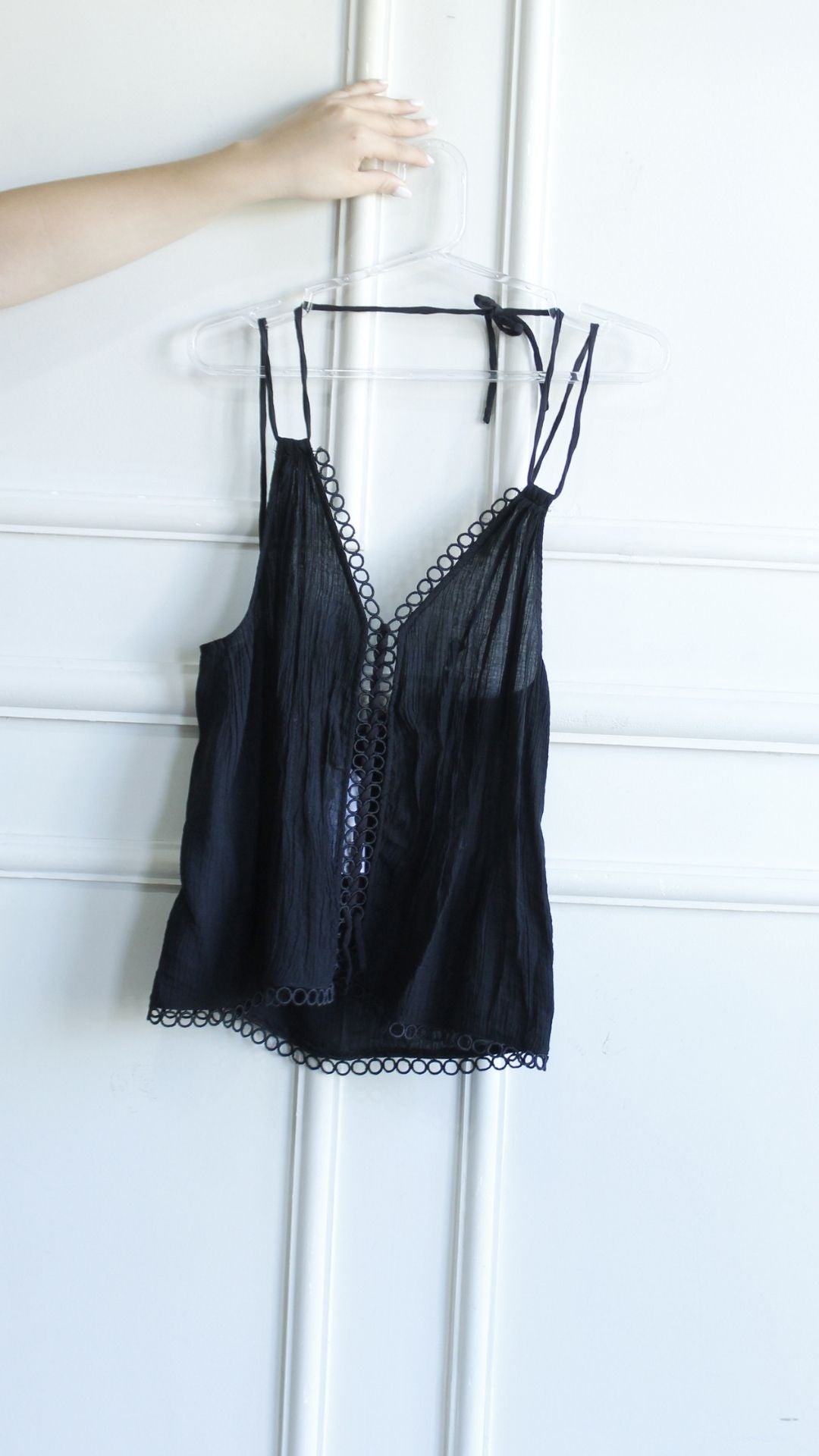 Camisilla
