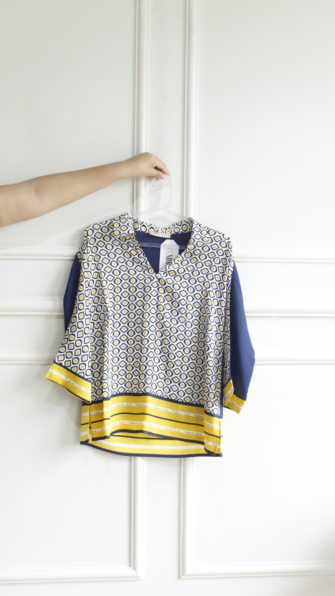 Blusa
