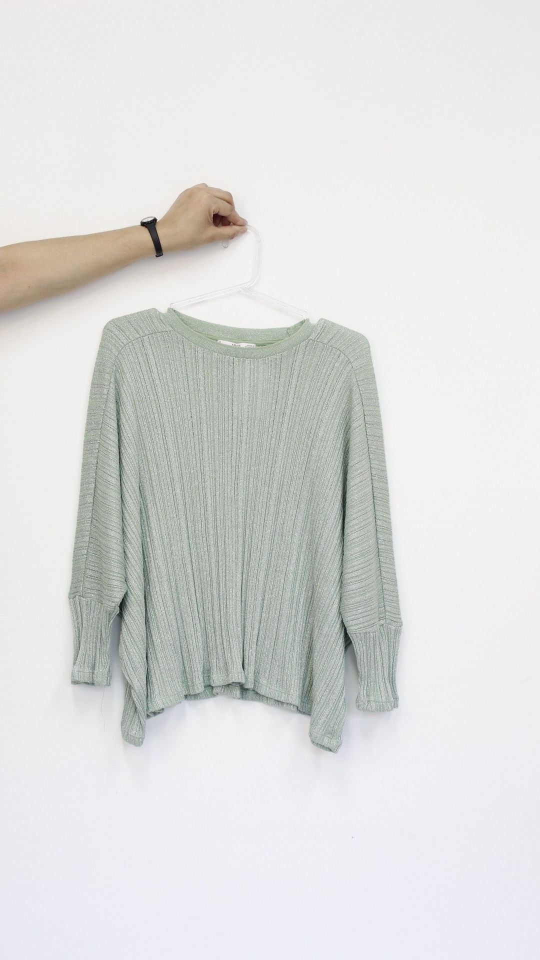 blusa