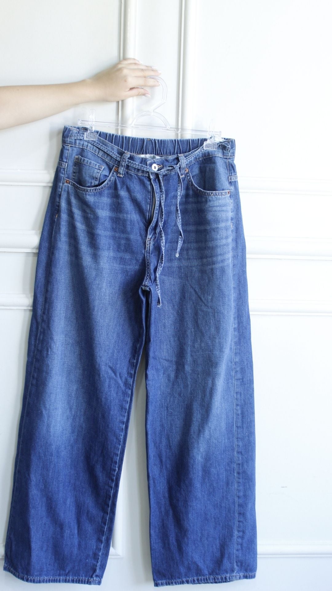 Jean