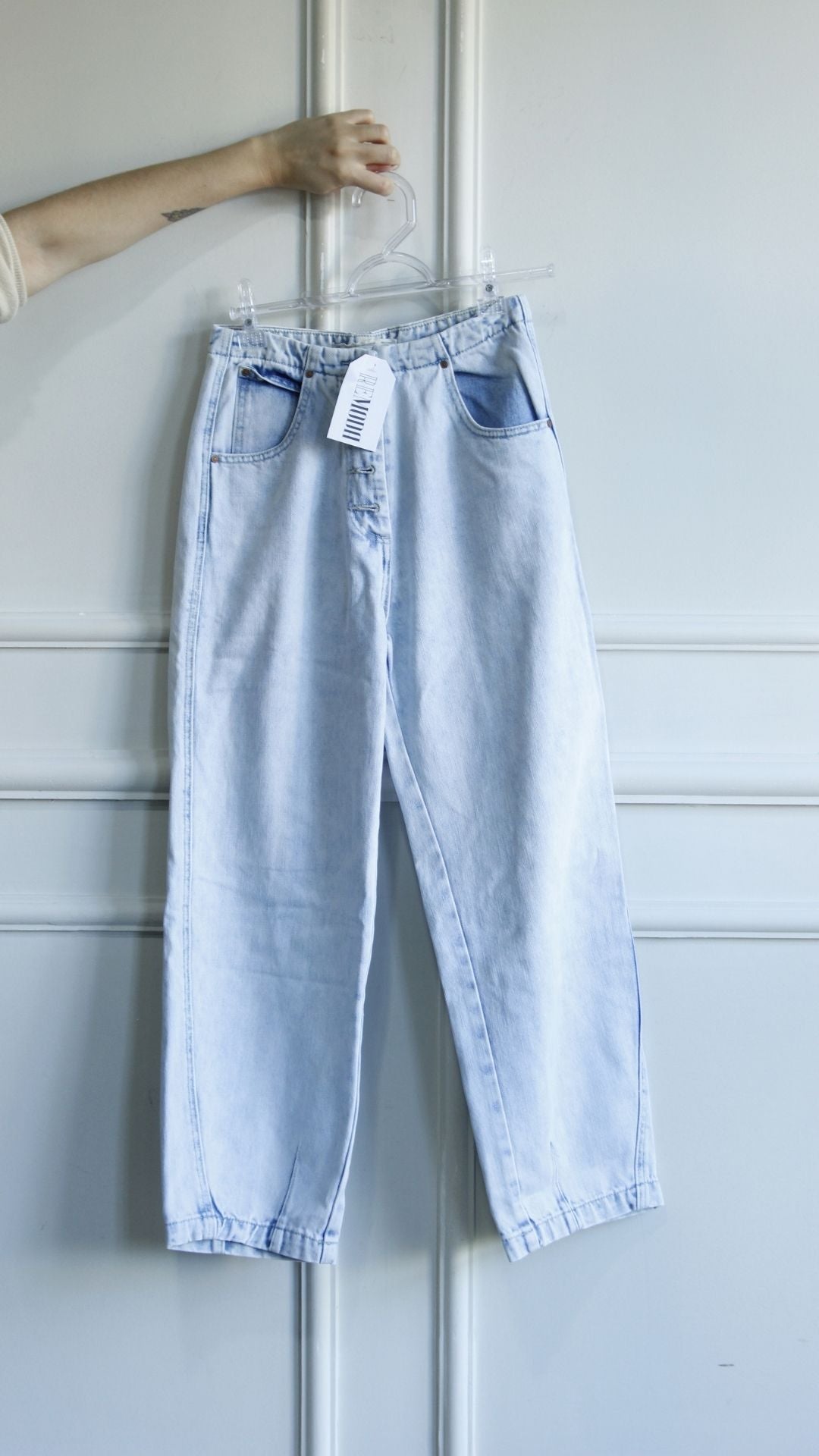 Jean