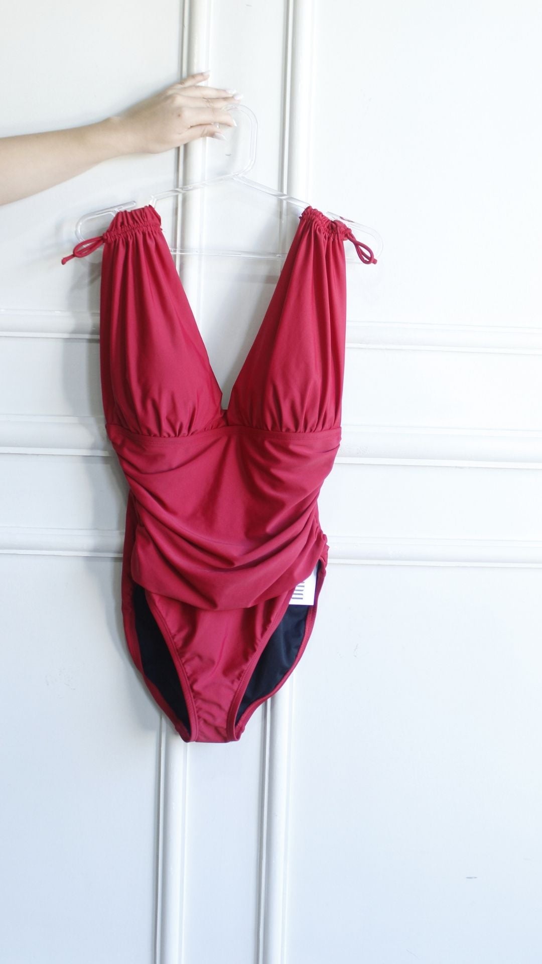 Traje de baño