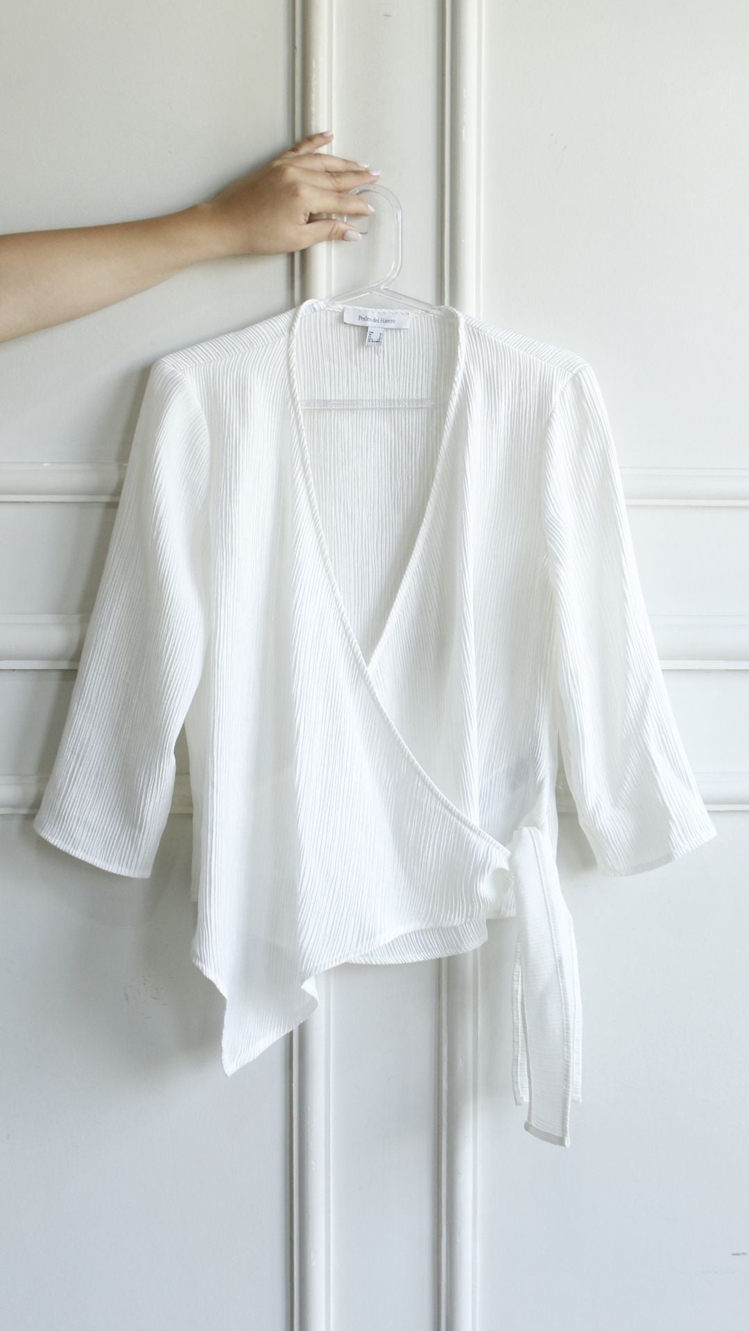 Blusa
