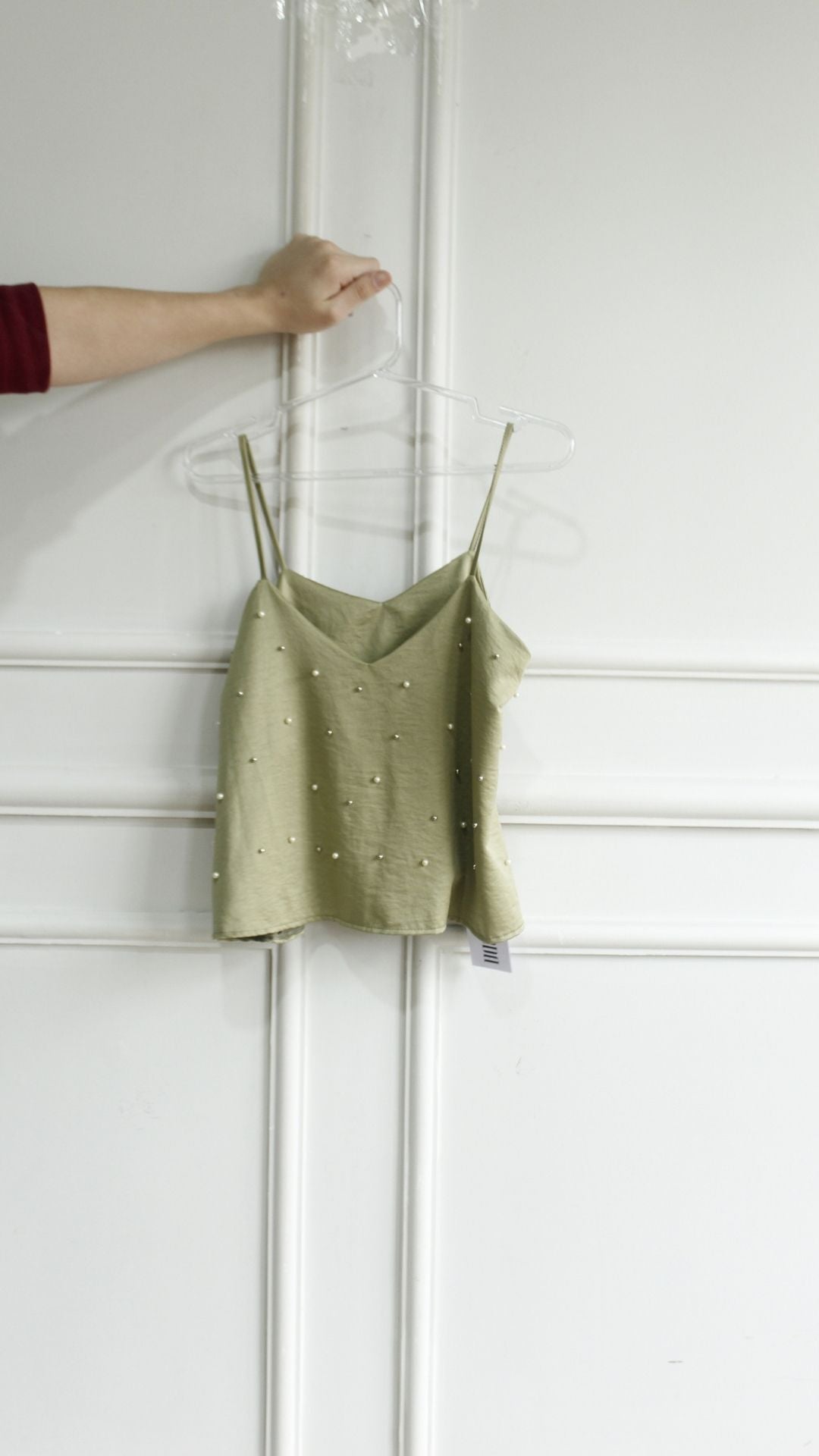 Camisilla