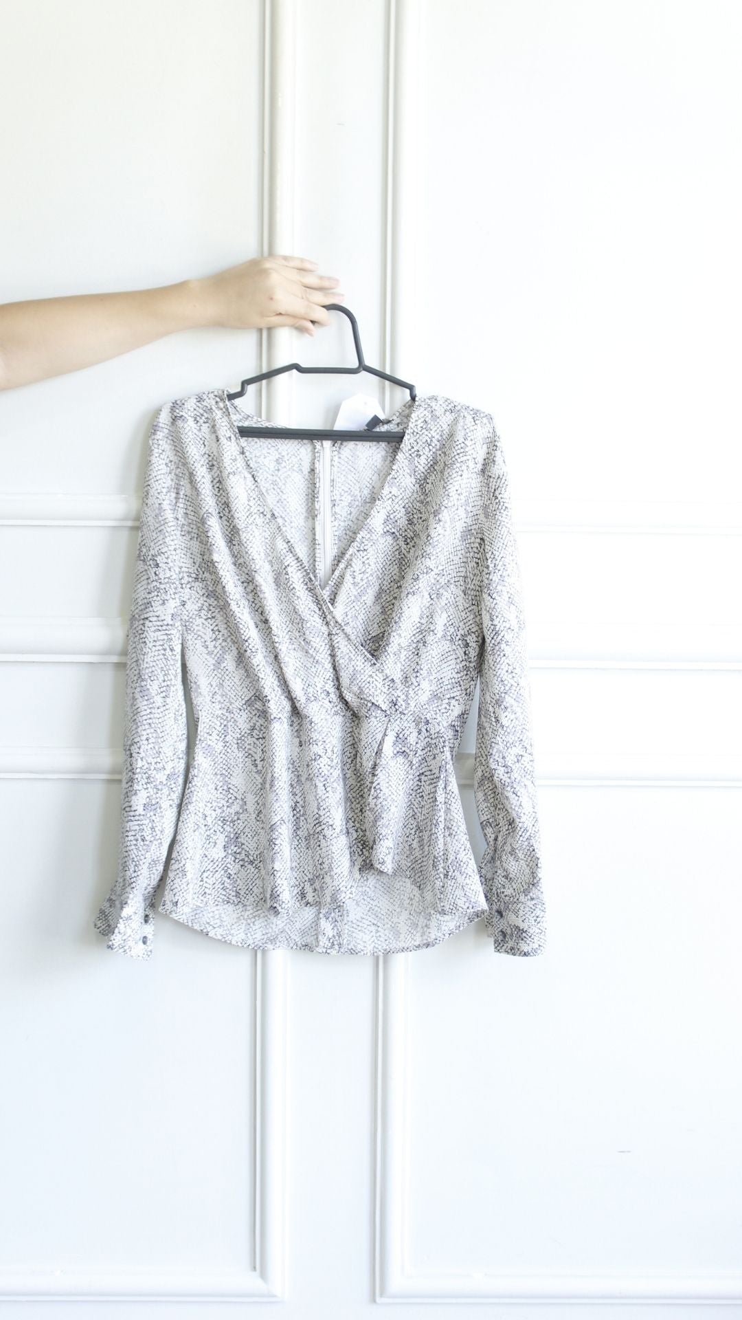 Blusa