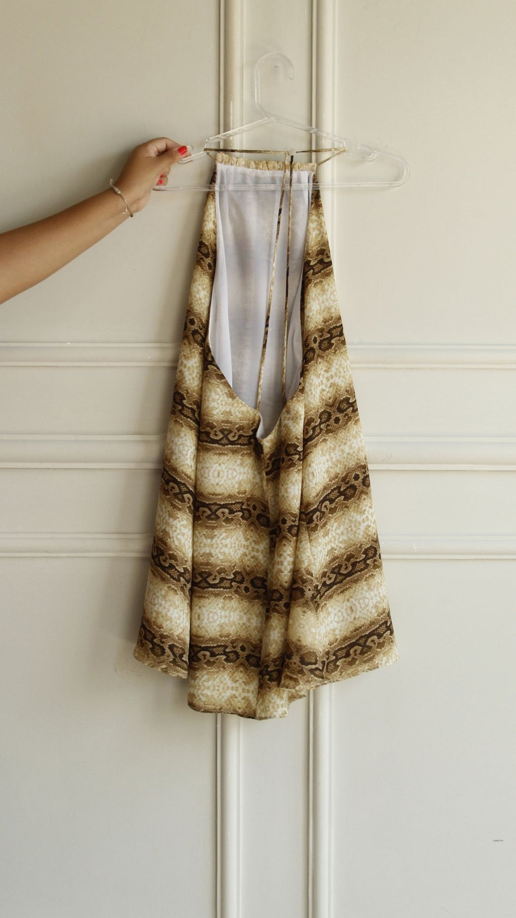 Vestido