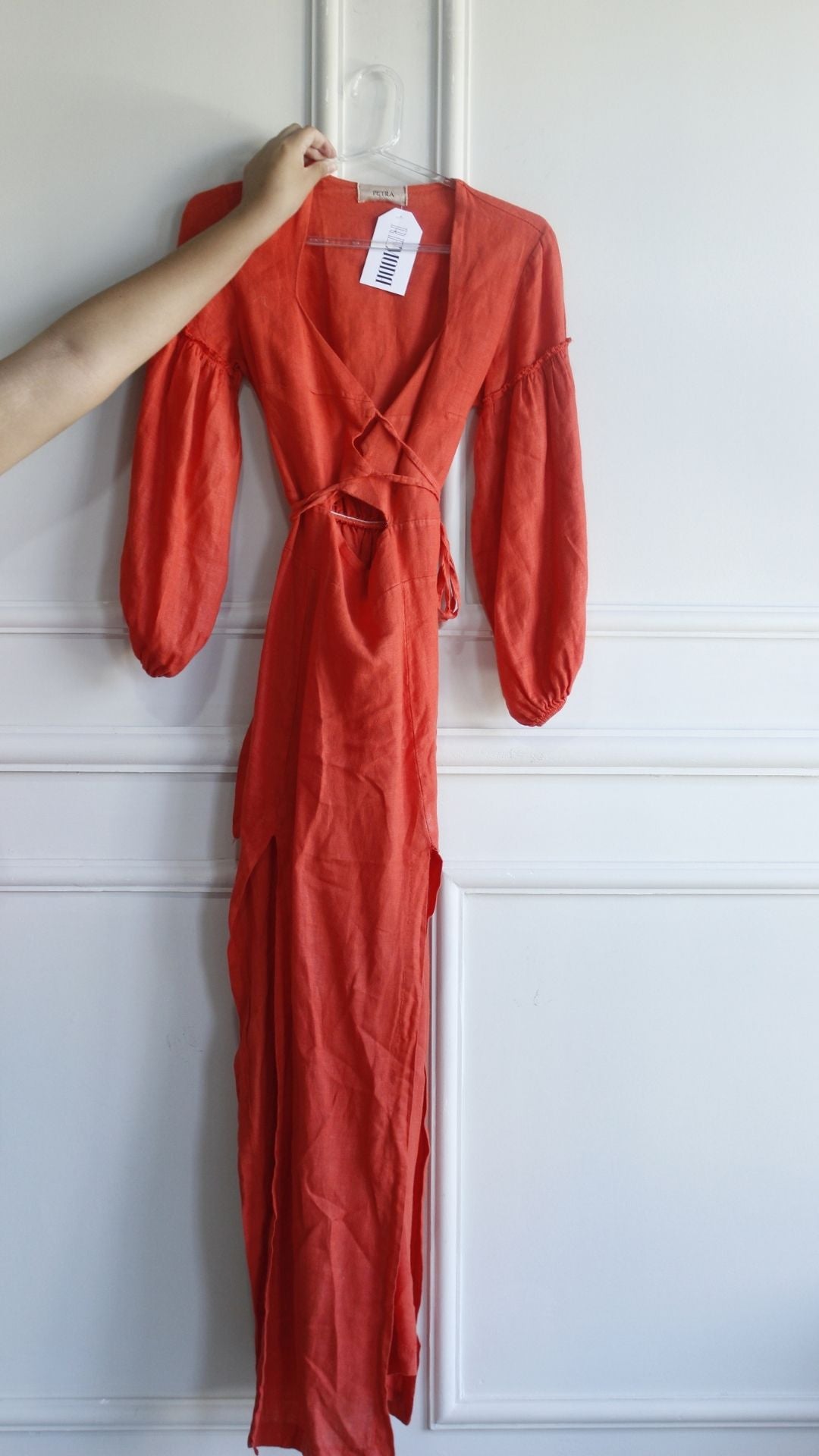 Vestido