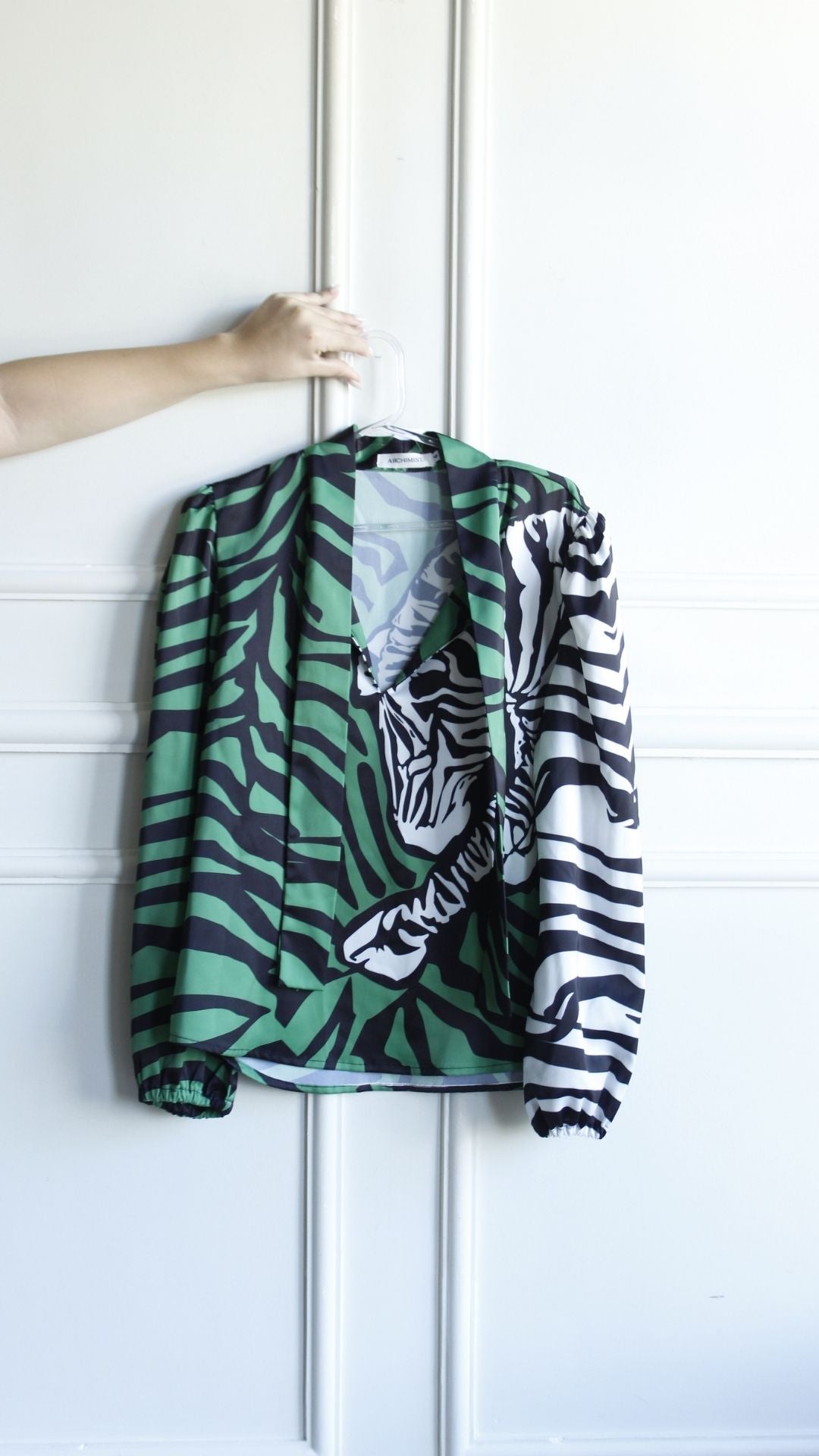 Blusa