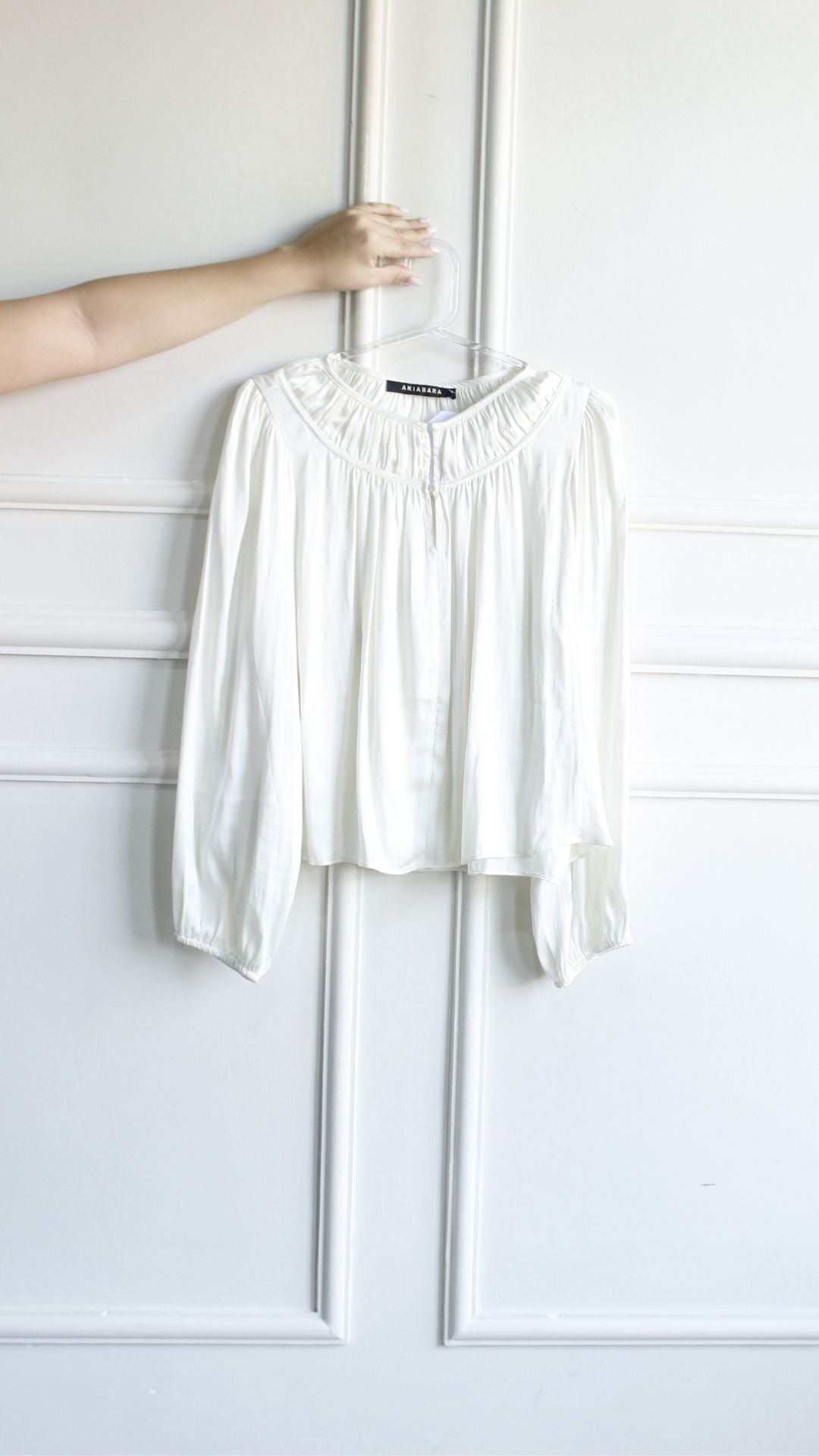 Blusa