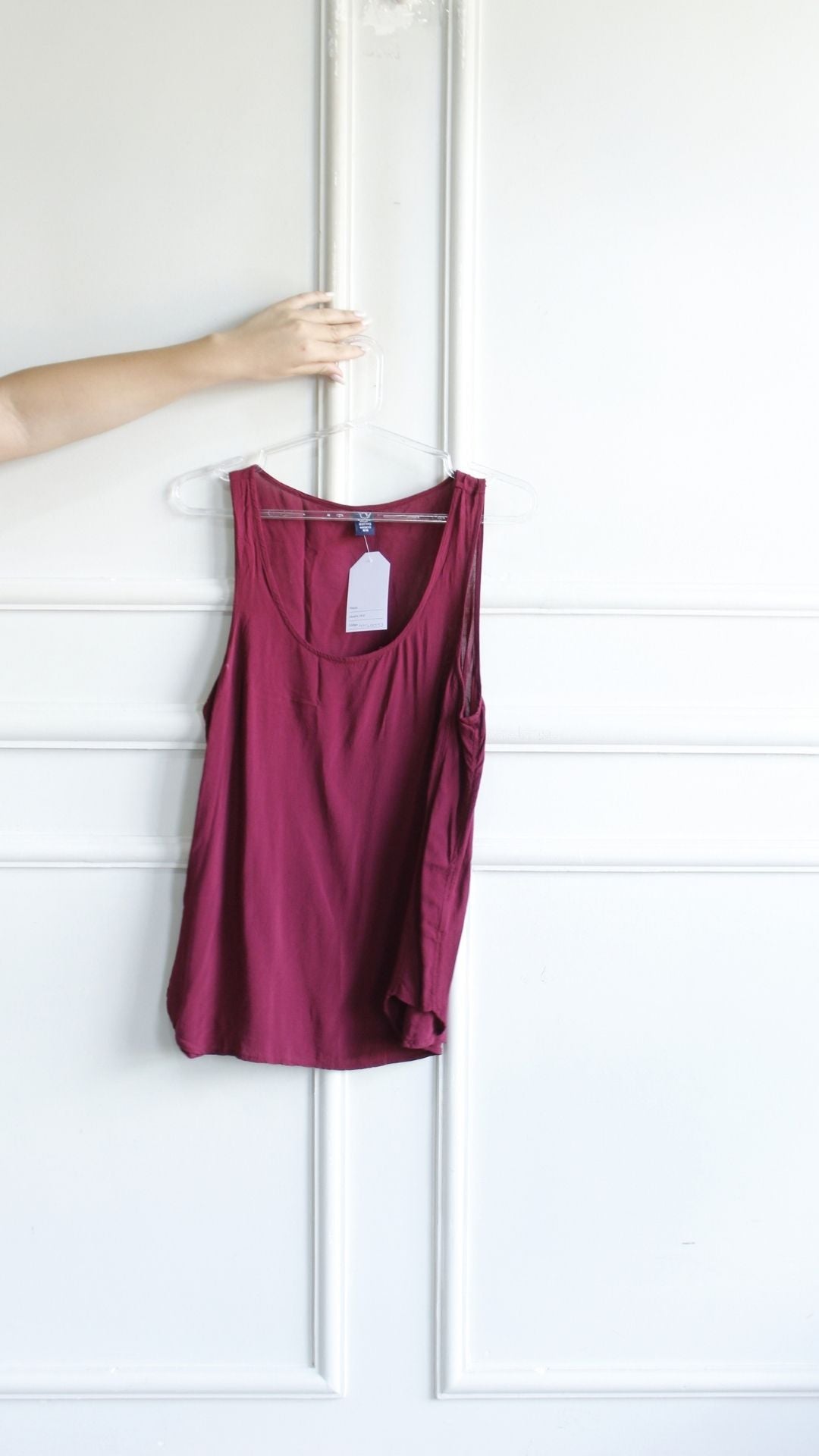 Camisilla