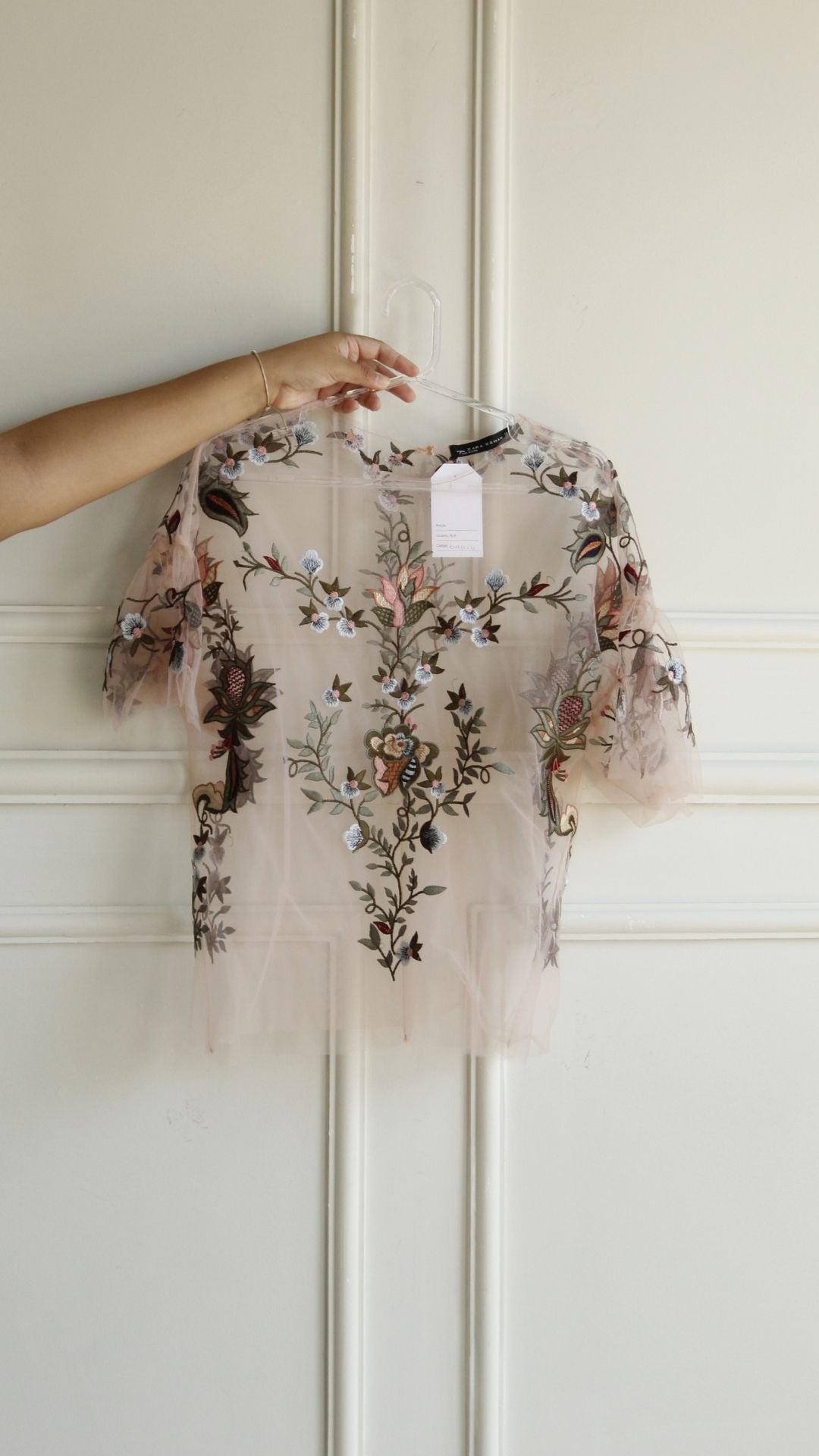 Blusa