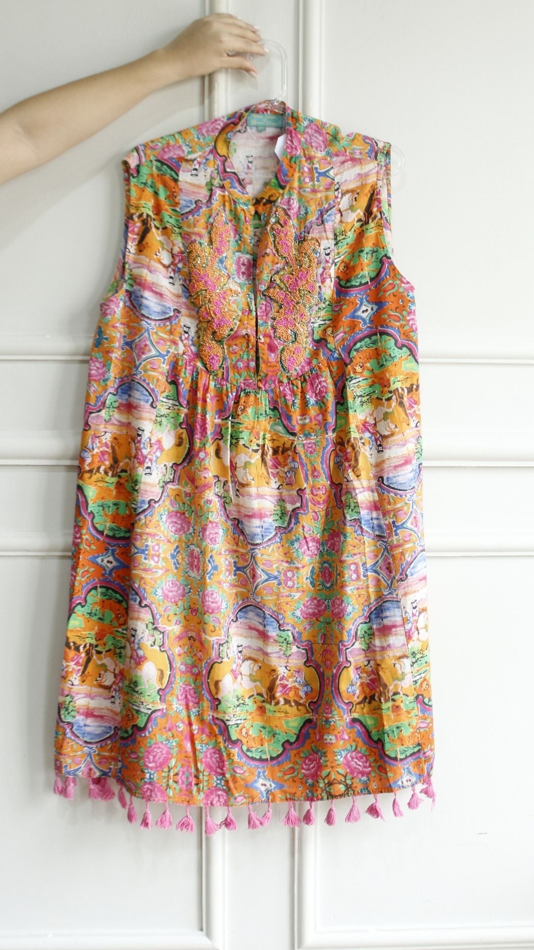 Vestido