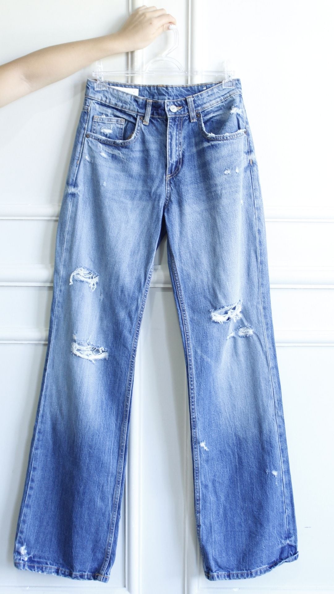 Jean