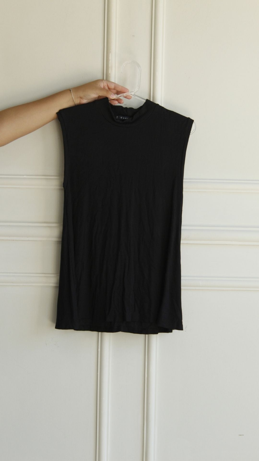 Camisilla