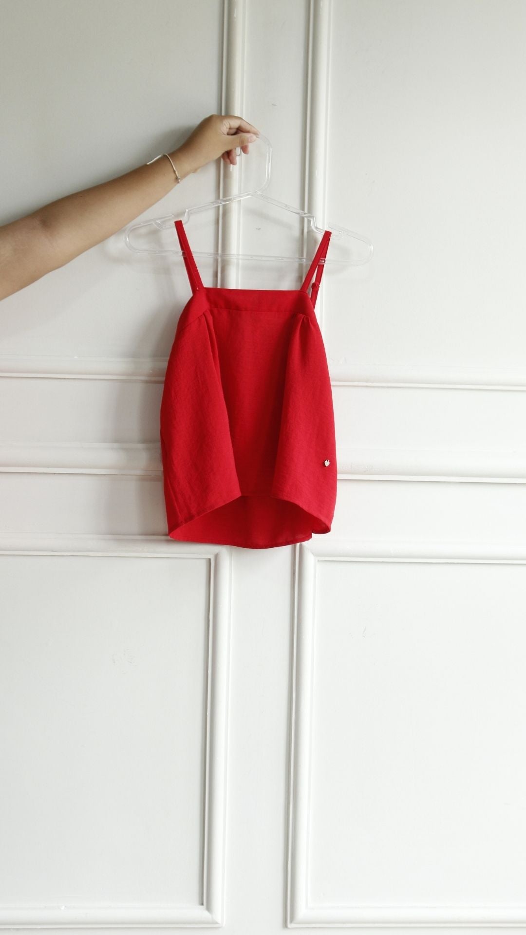 Camisilla