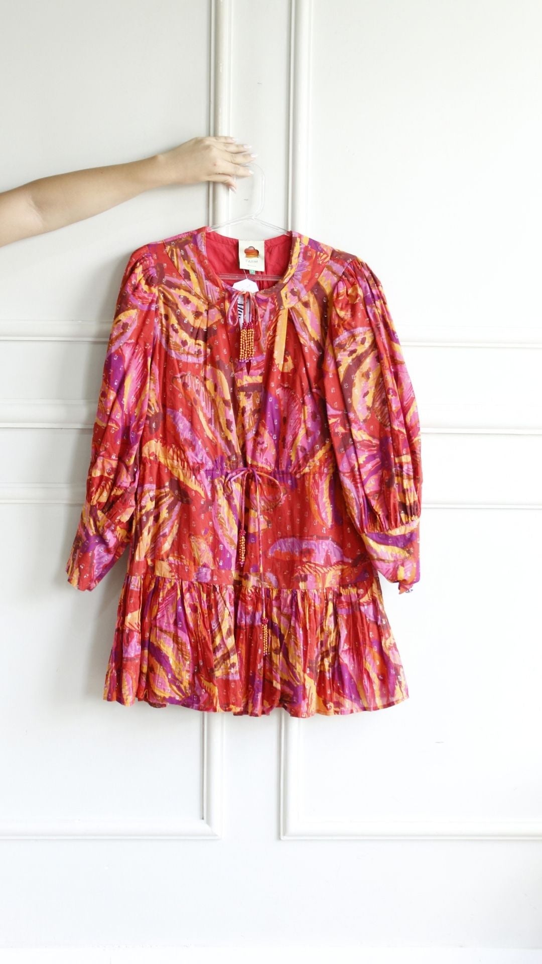 Vestido
