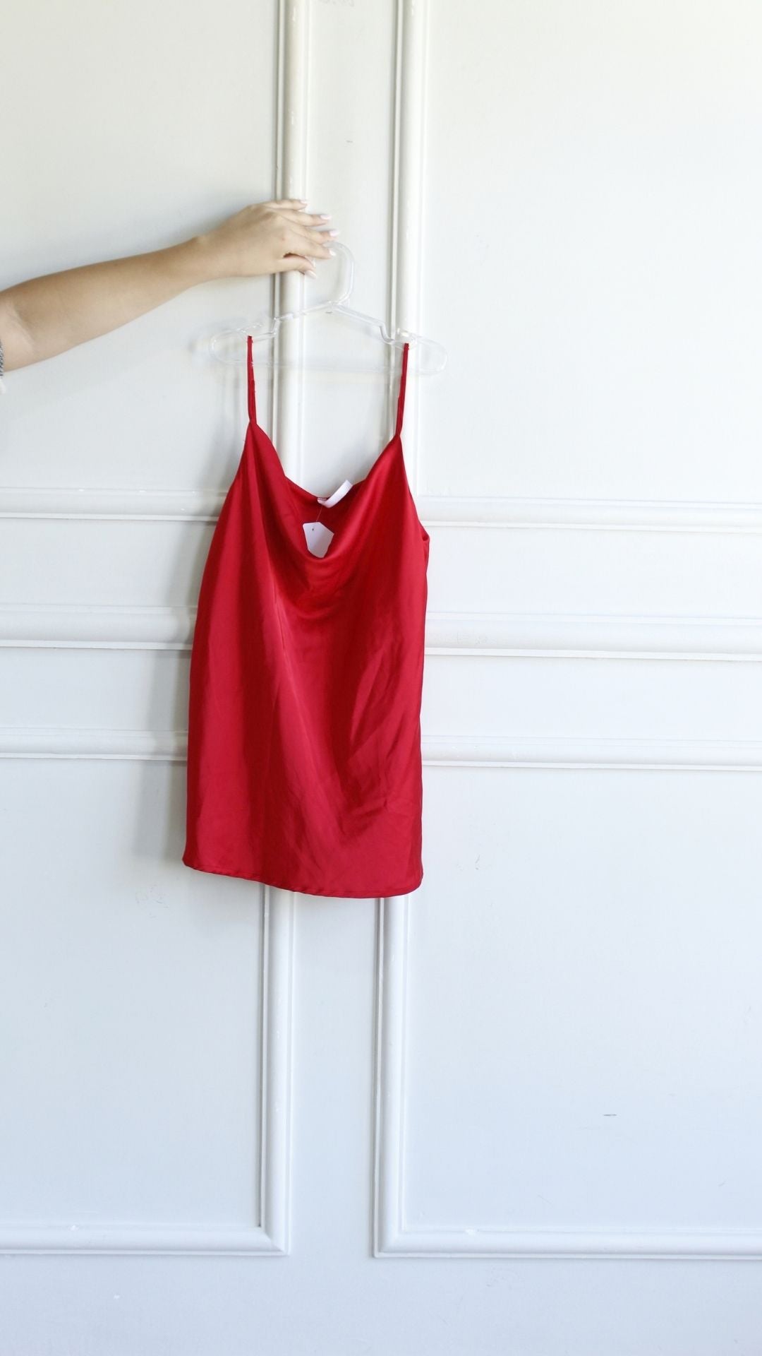 Blusa