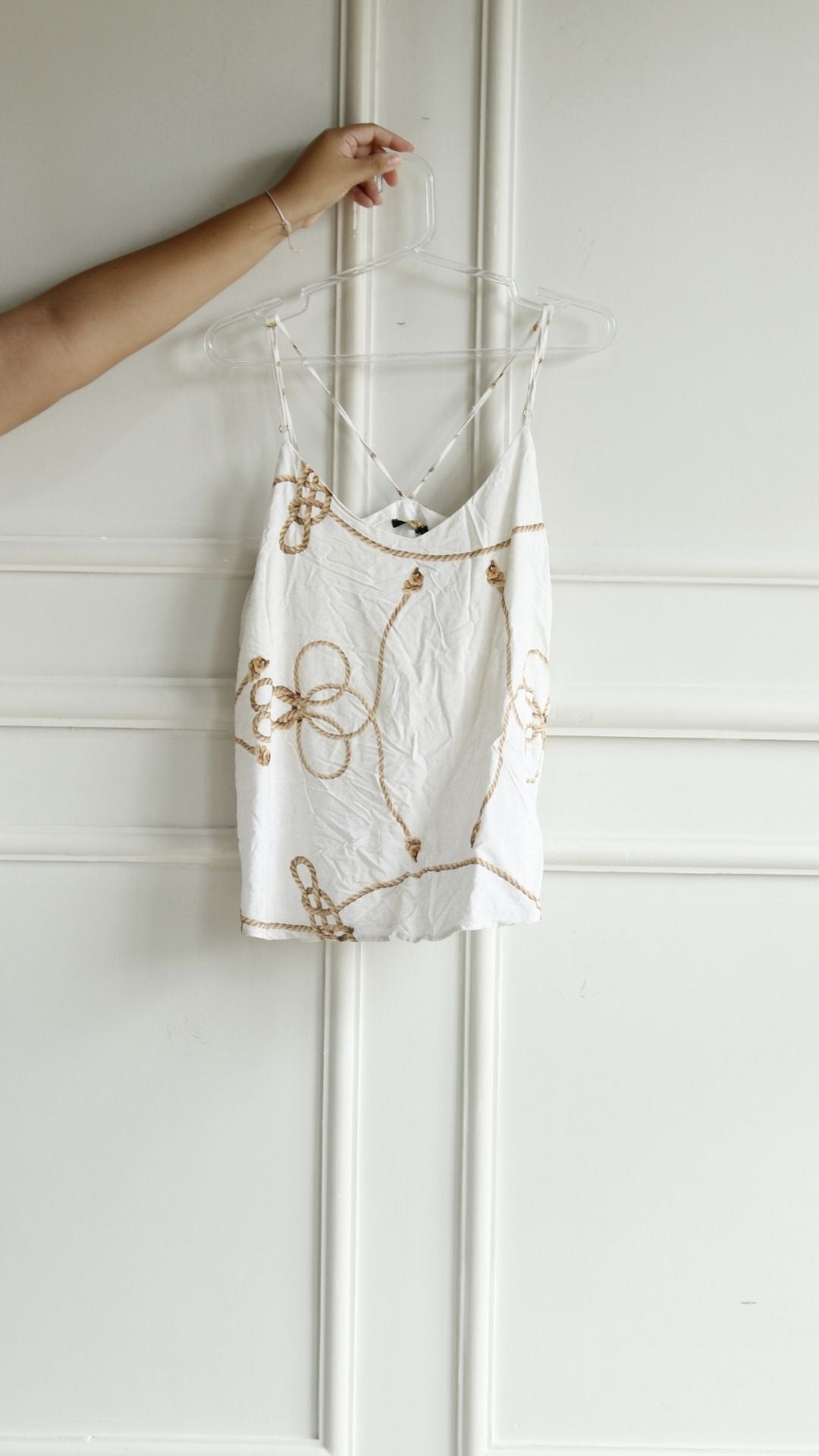 Camisilla