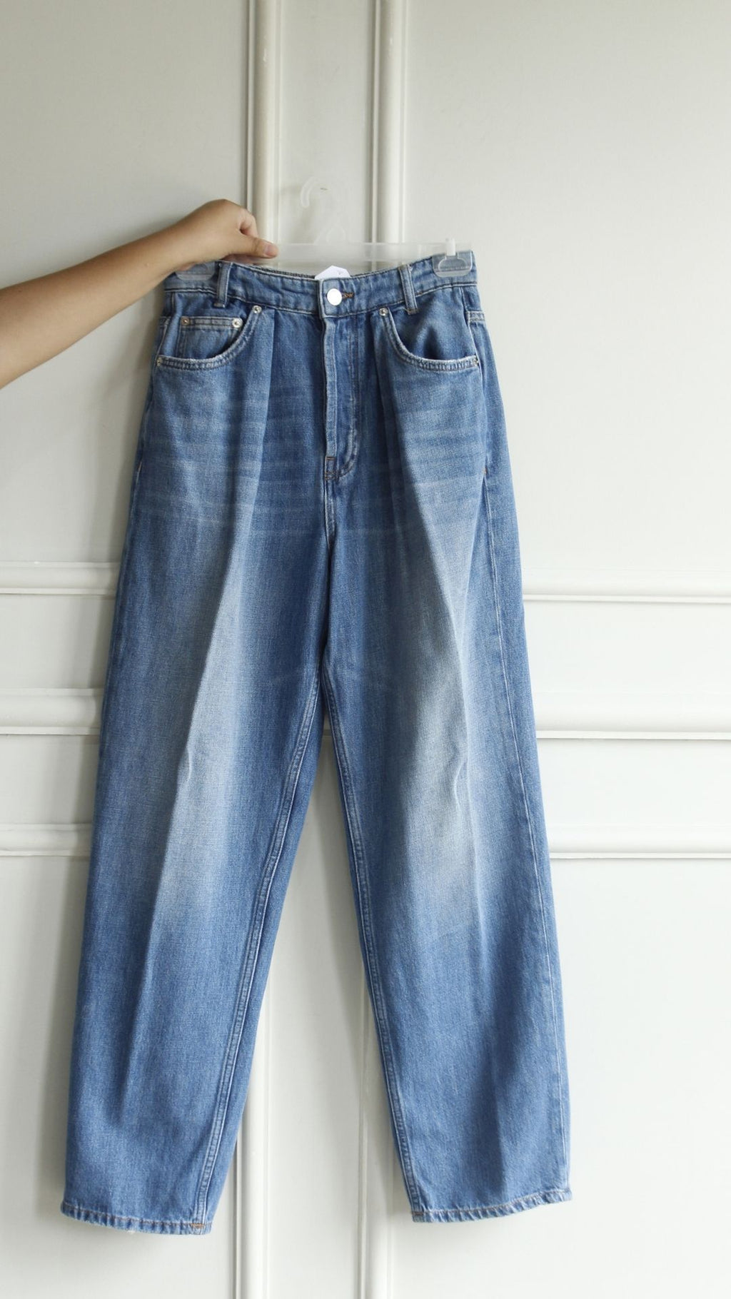 Jean