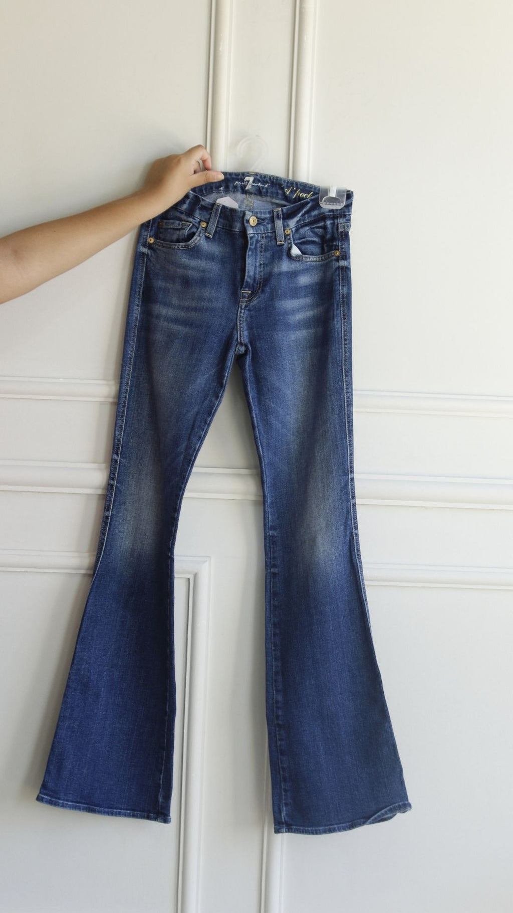 Jean