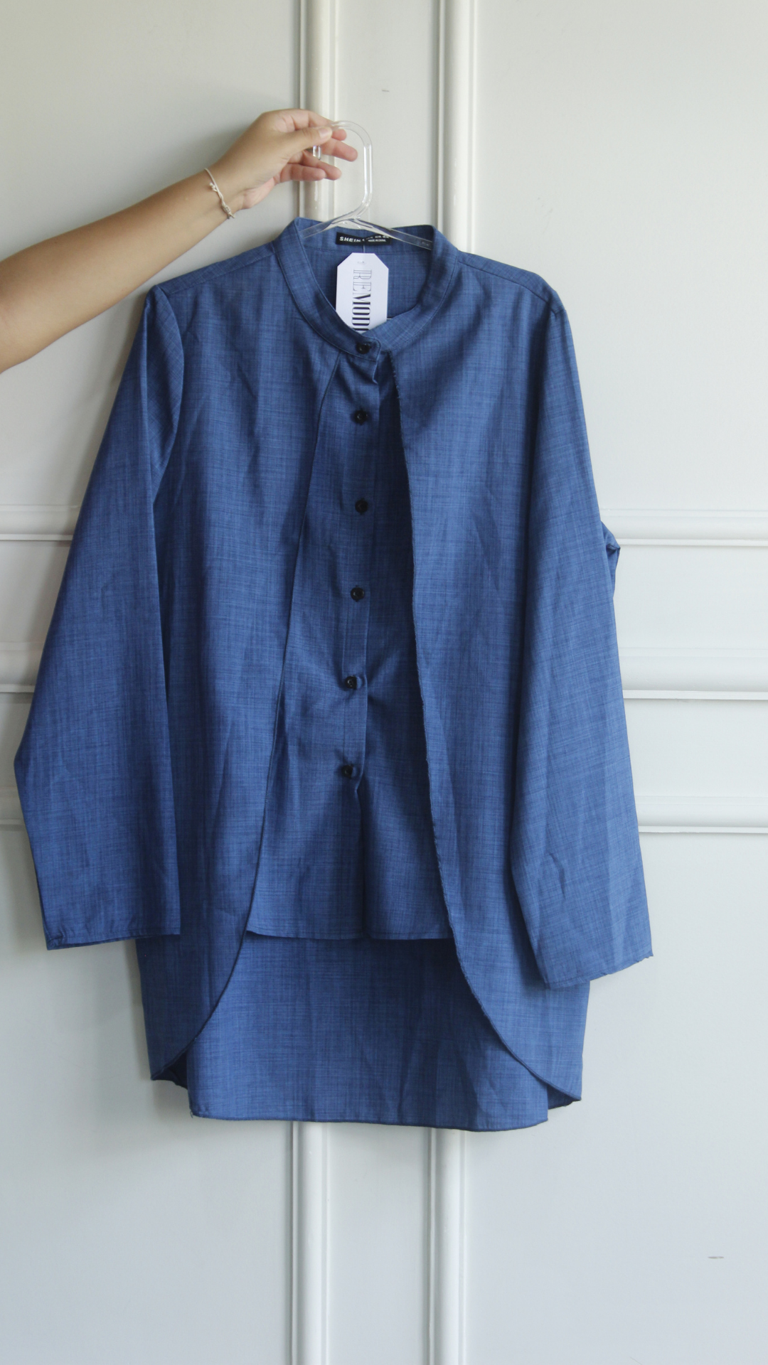 Camisa