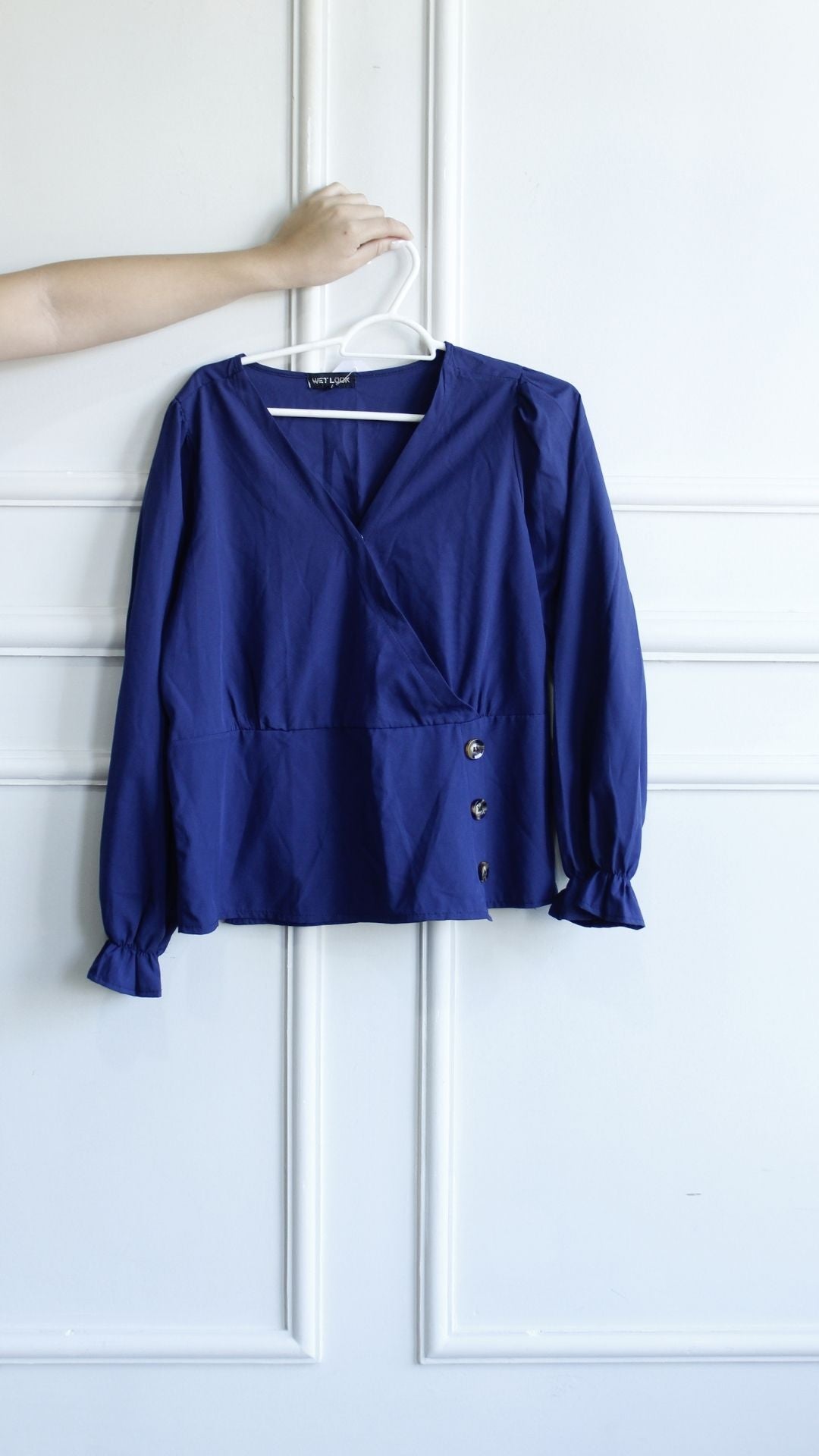 Blusa