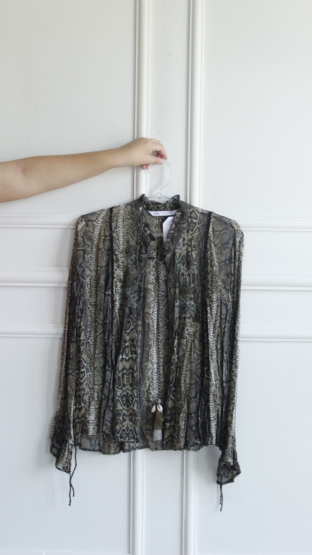 Camisa