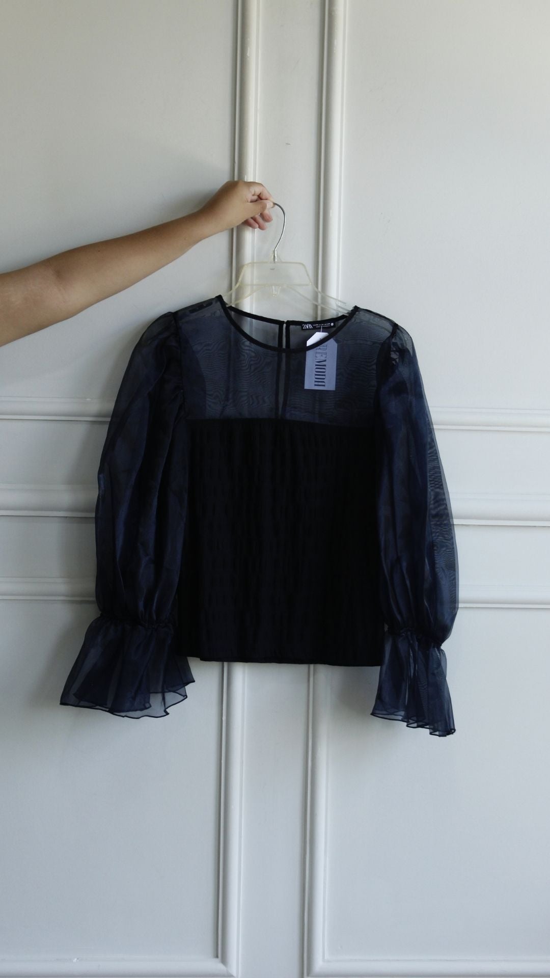 Blusa