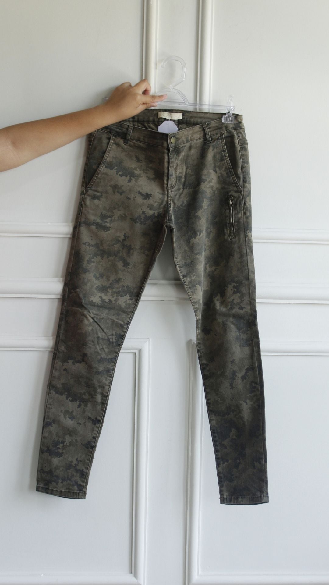 Jean