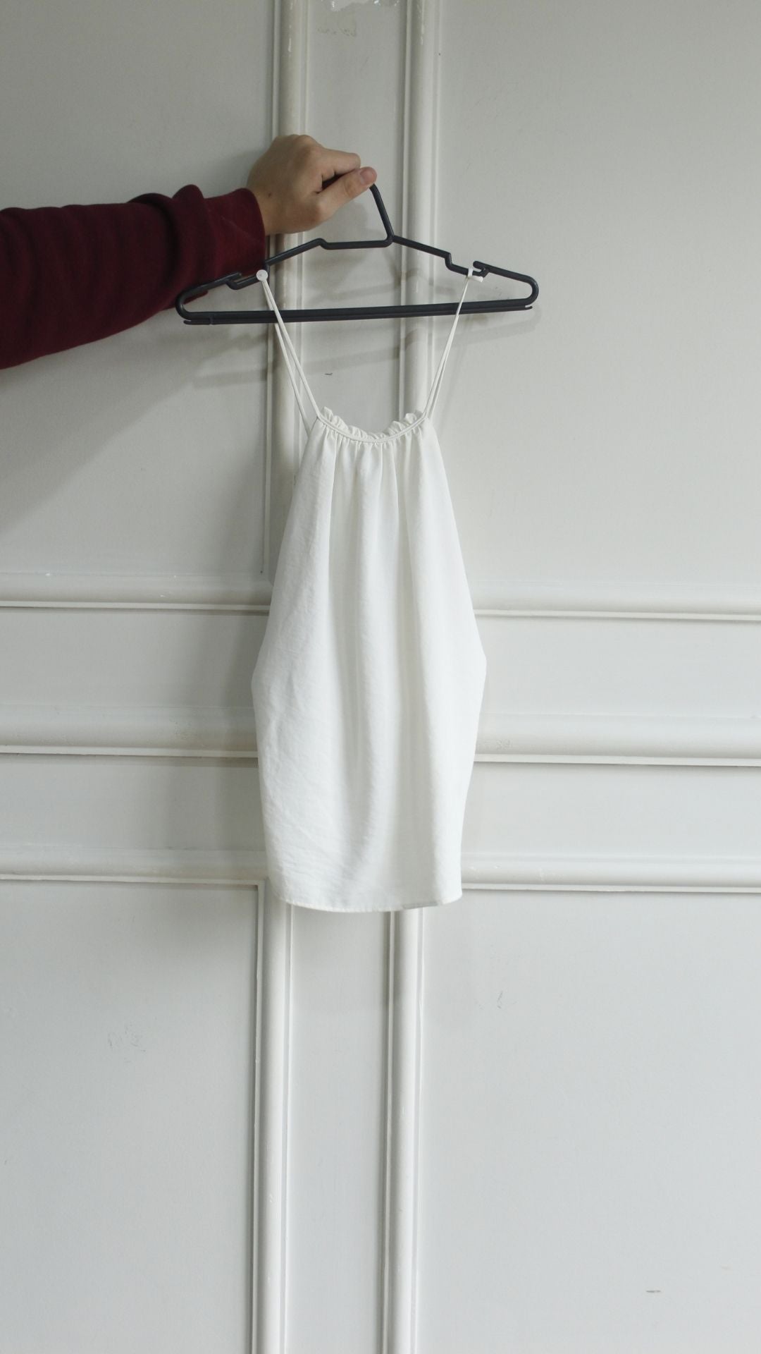 Camisilla