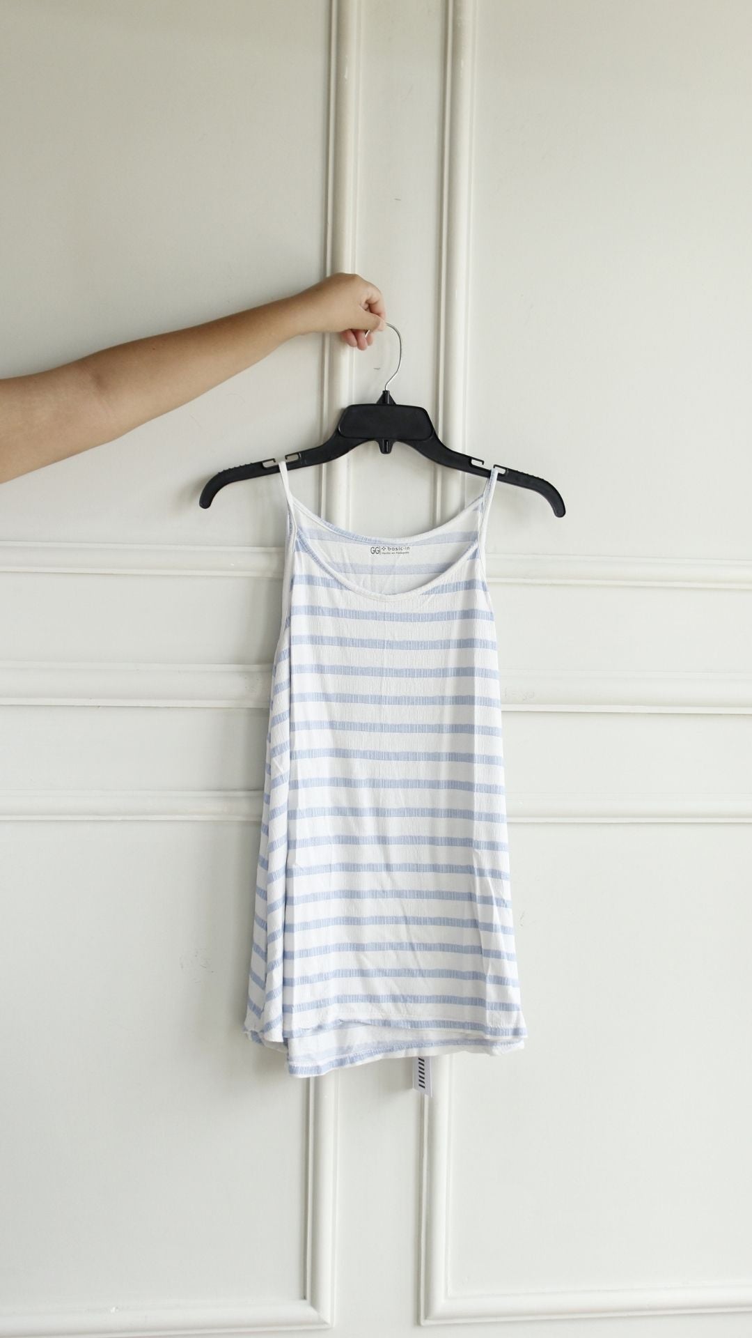 Camisilla