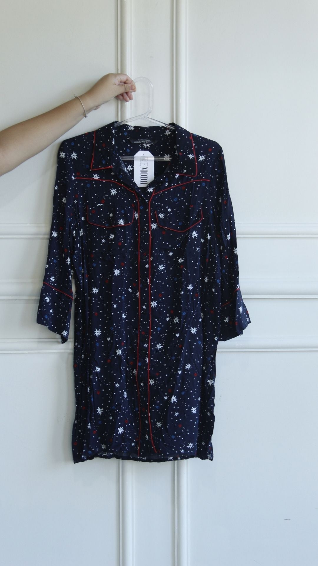 Camisa
