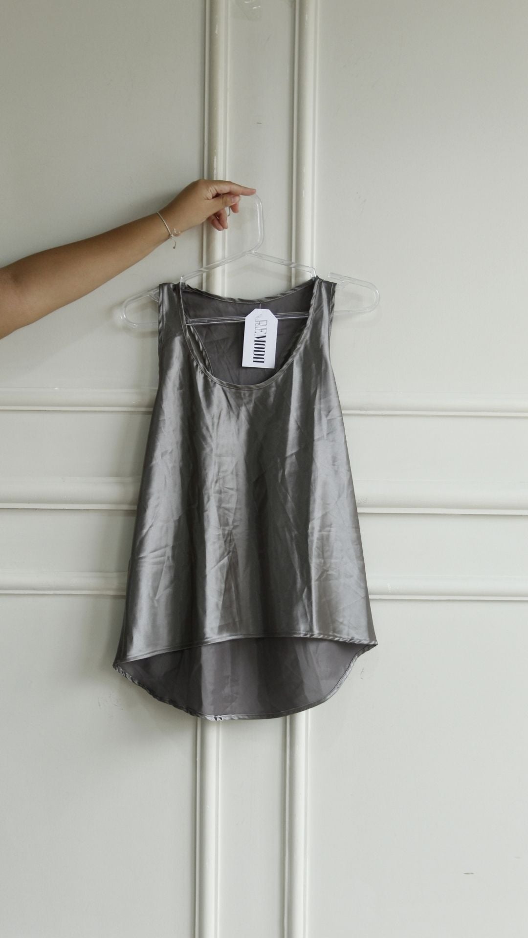 Camisilla