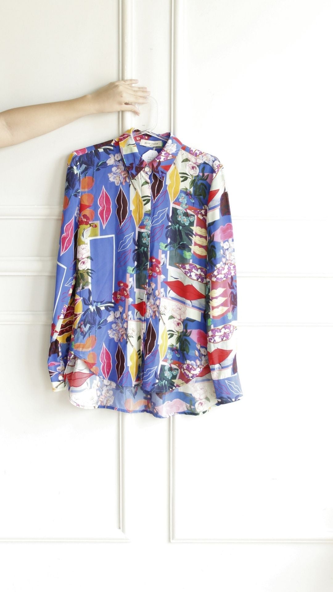 Camisa