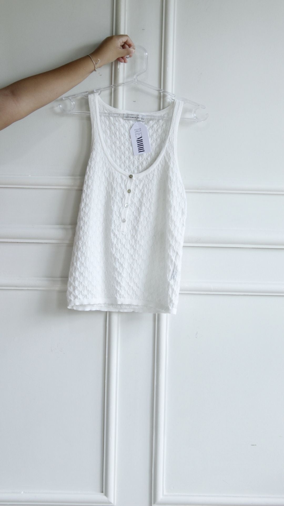 Camisilla