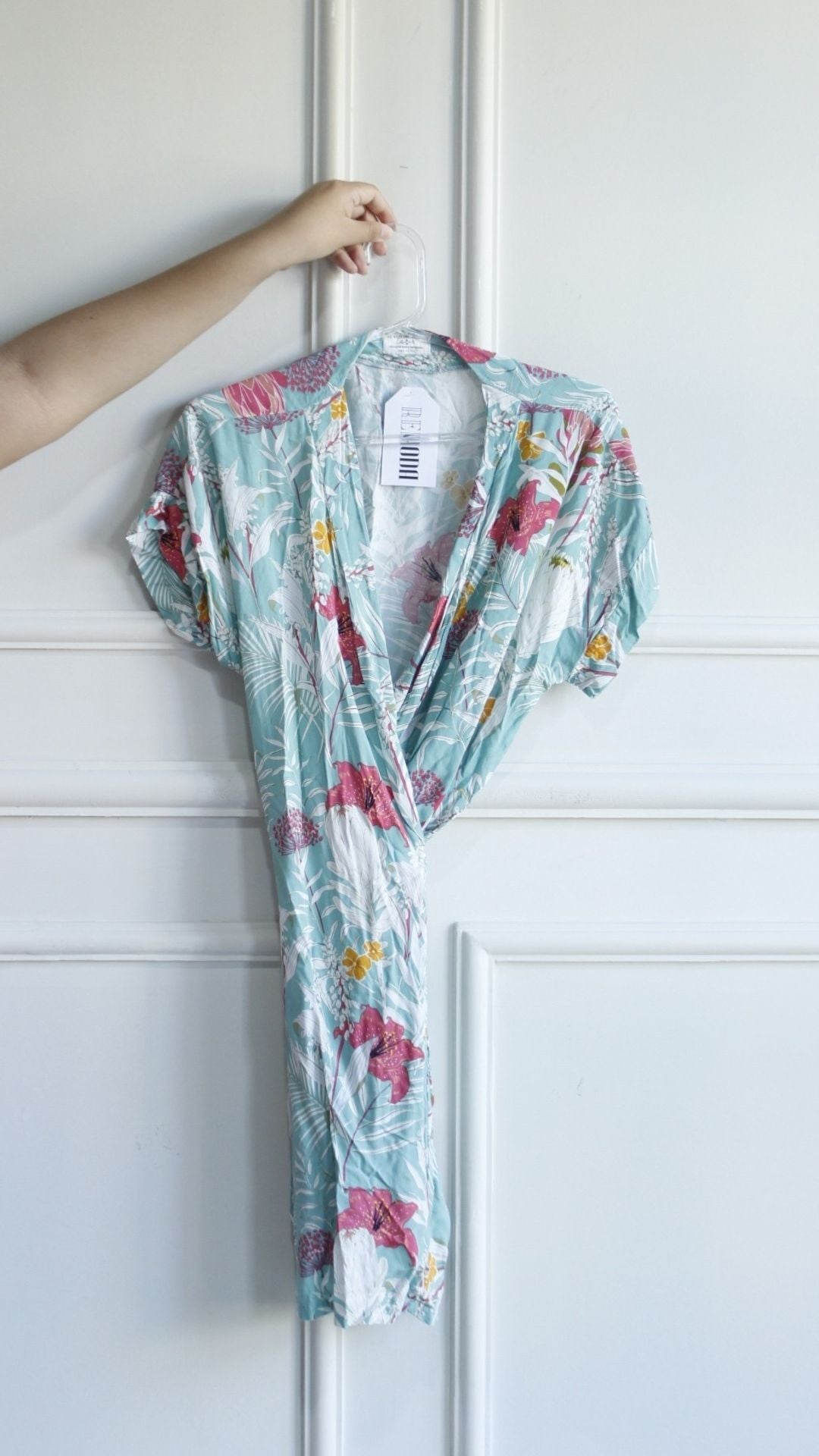 Vestido
