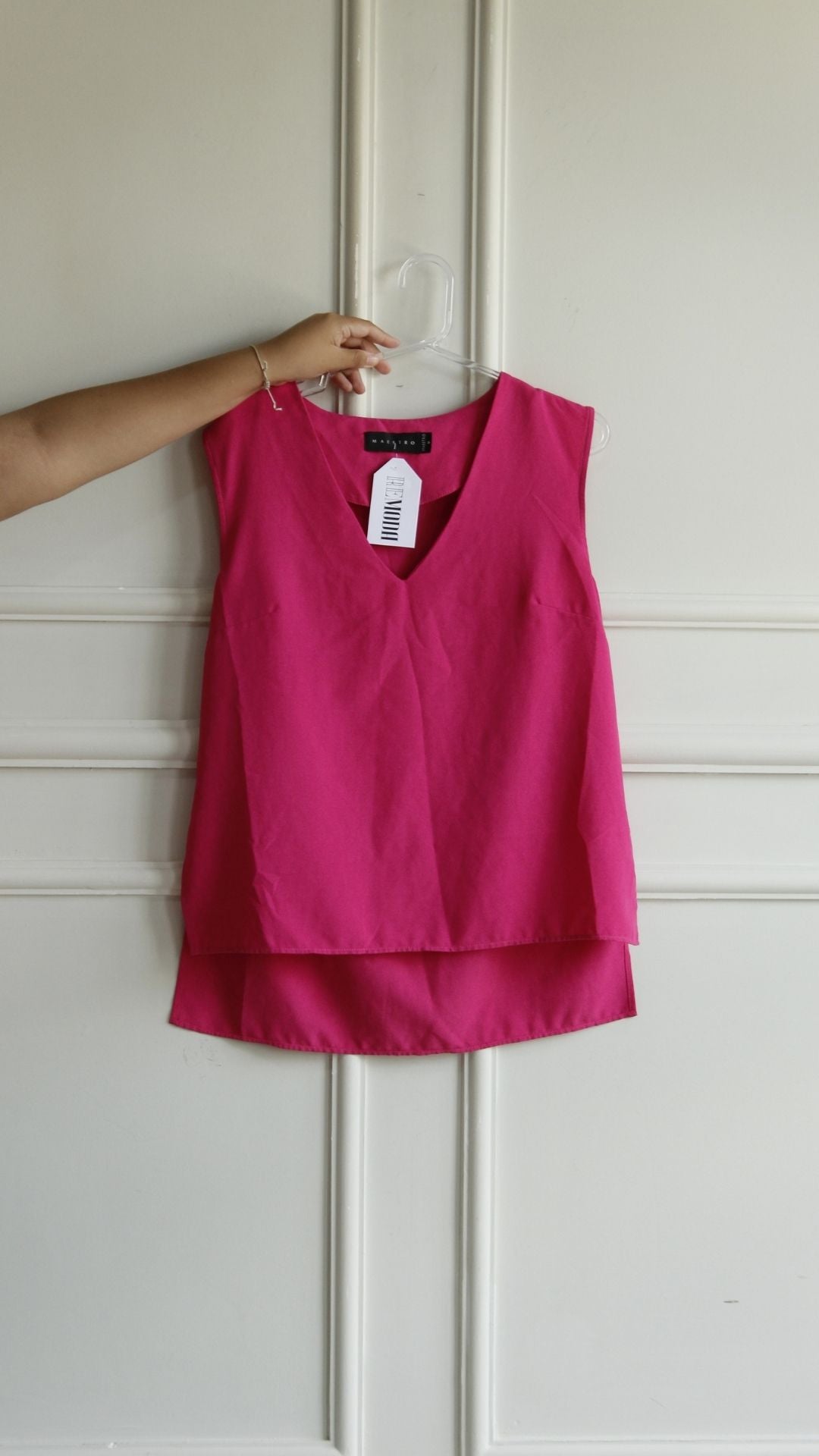 Blusa