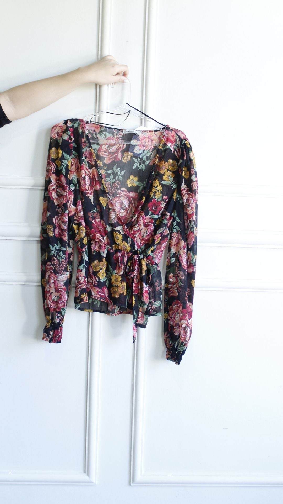 Blusa
