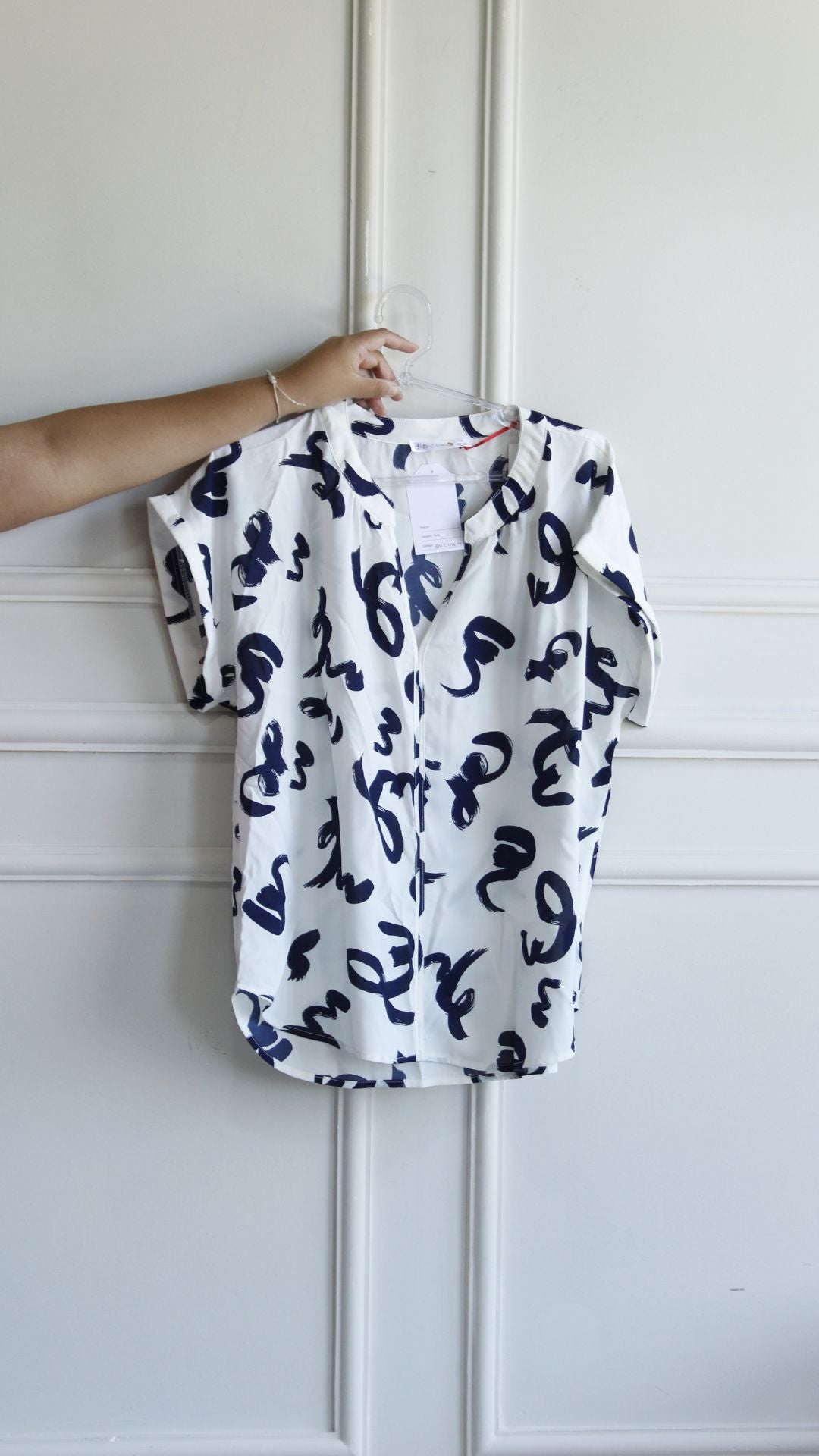 Blusa
