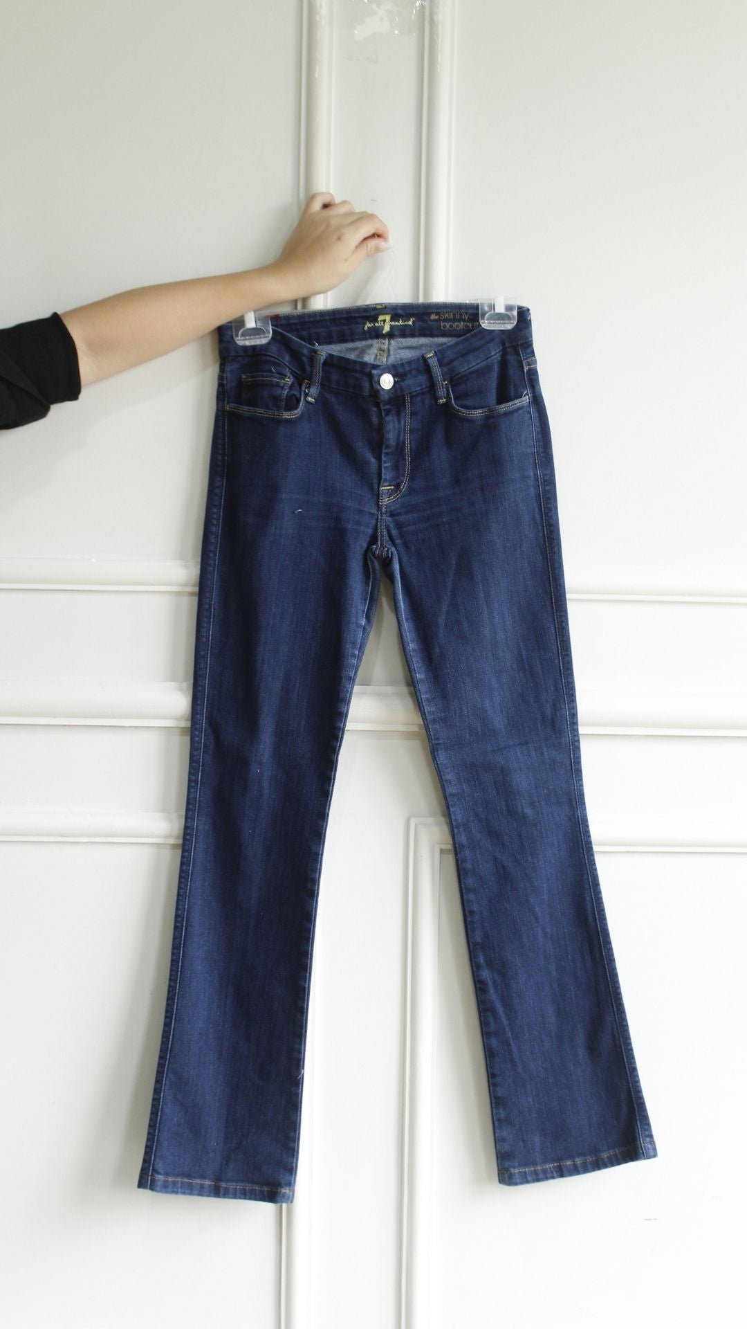 Jean