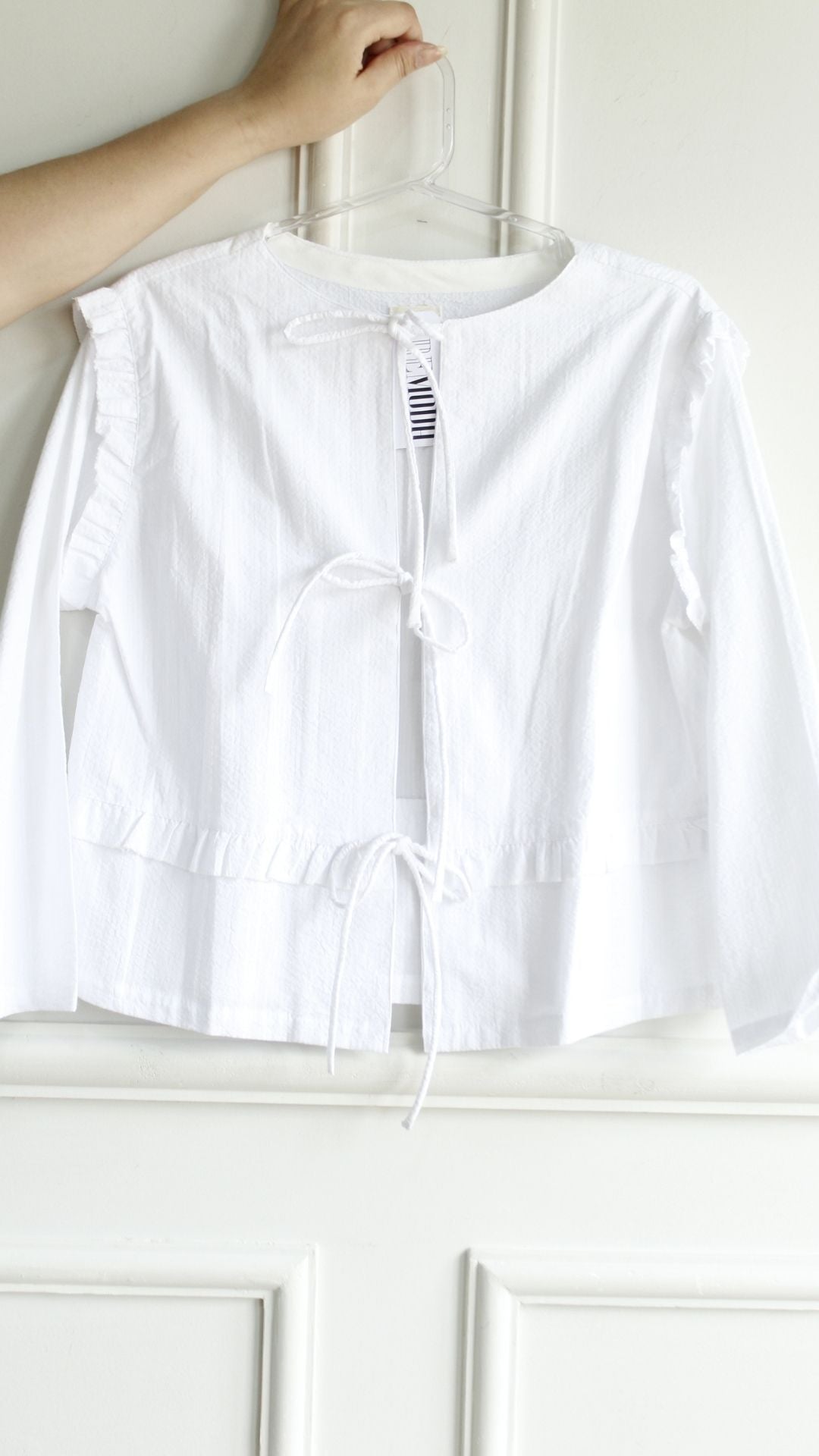 Blusa