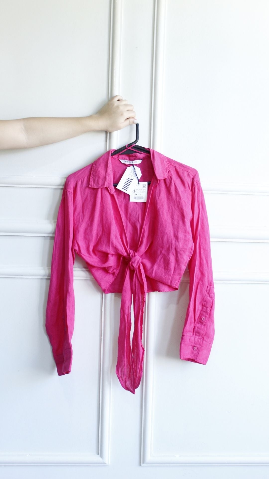 Blusa