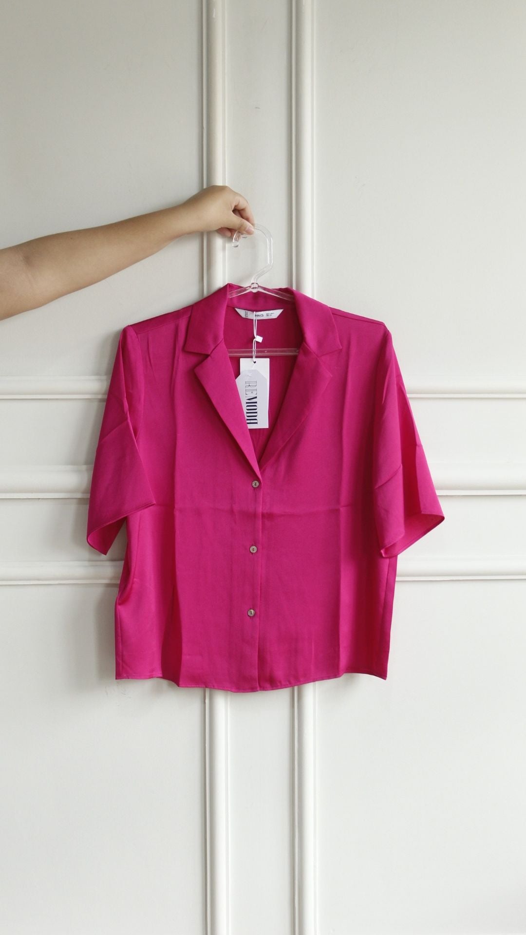 Blusa